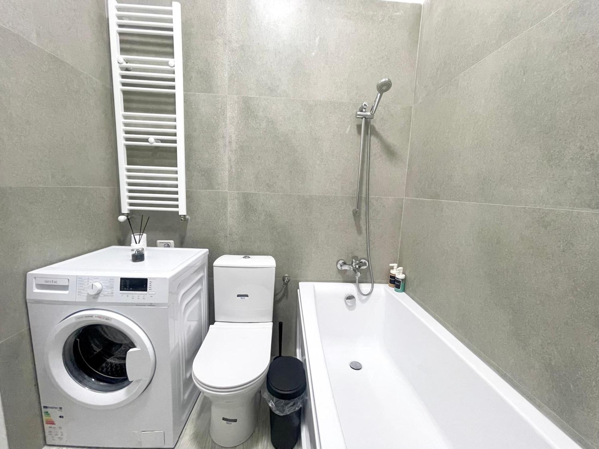 Apartament Adress Cd21 *