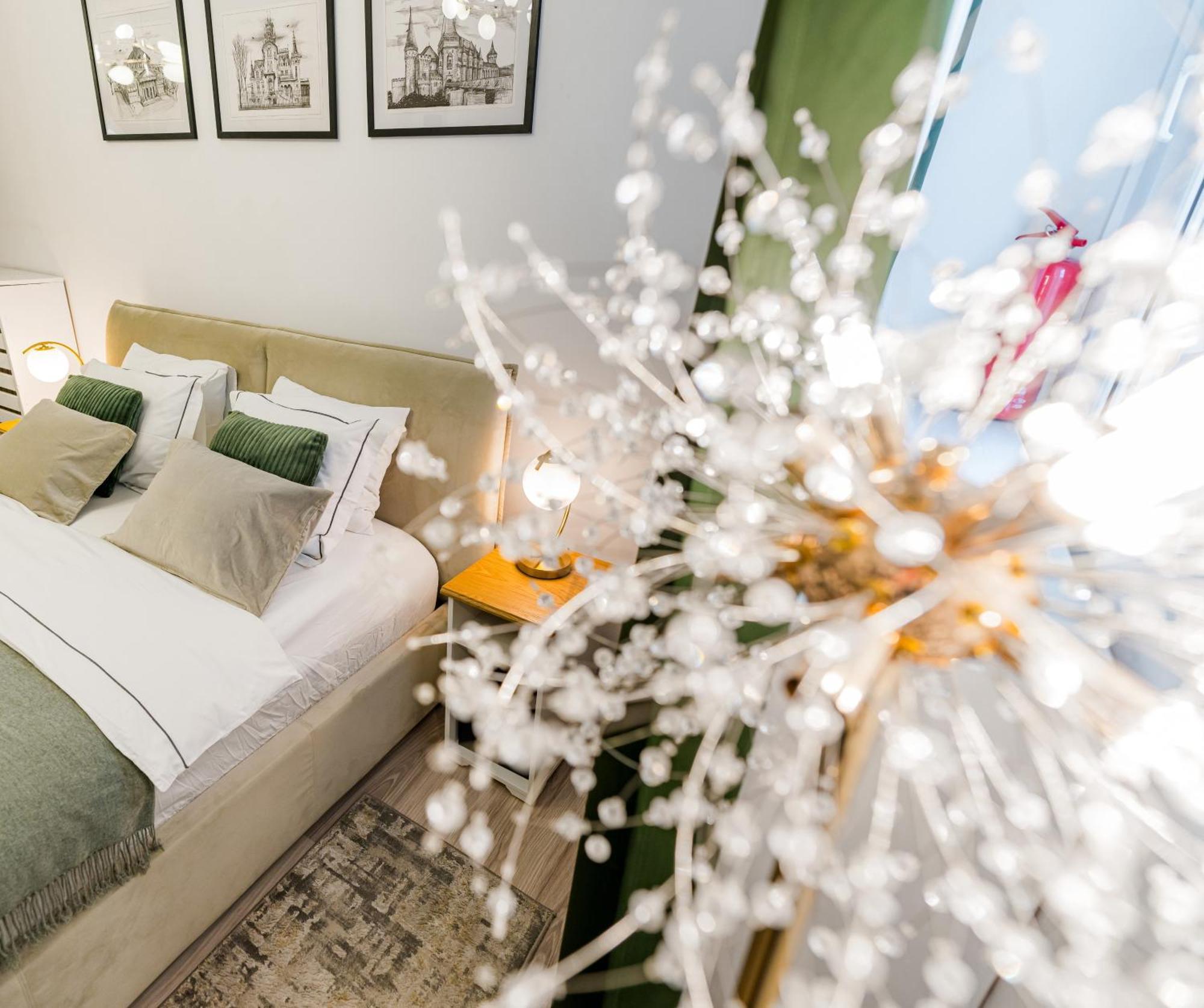 New High Ceilings - Cozy - Athenee Palace * Bucharest