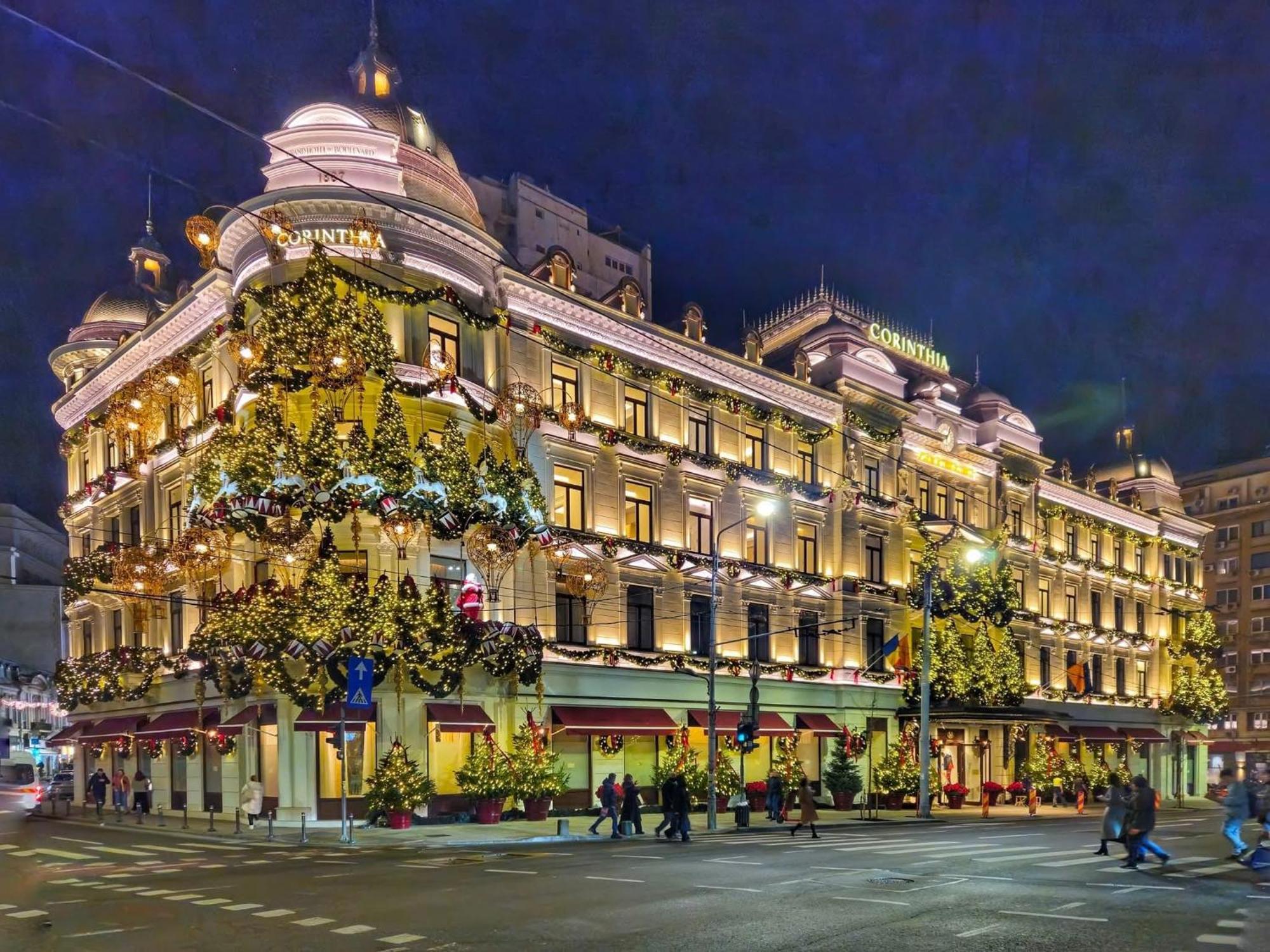 Center 2rooms Calea Victoriei