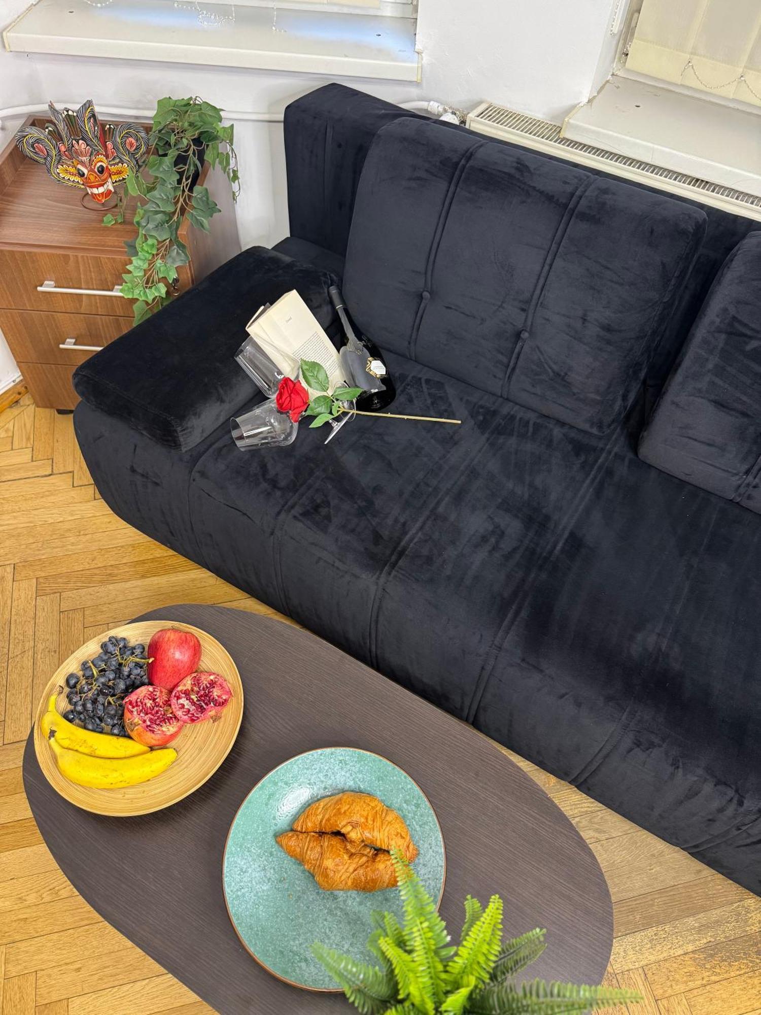 Apartment Romantic Bathtube Cismigiu Park 2 *
