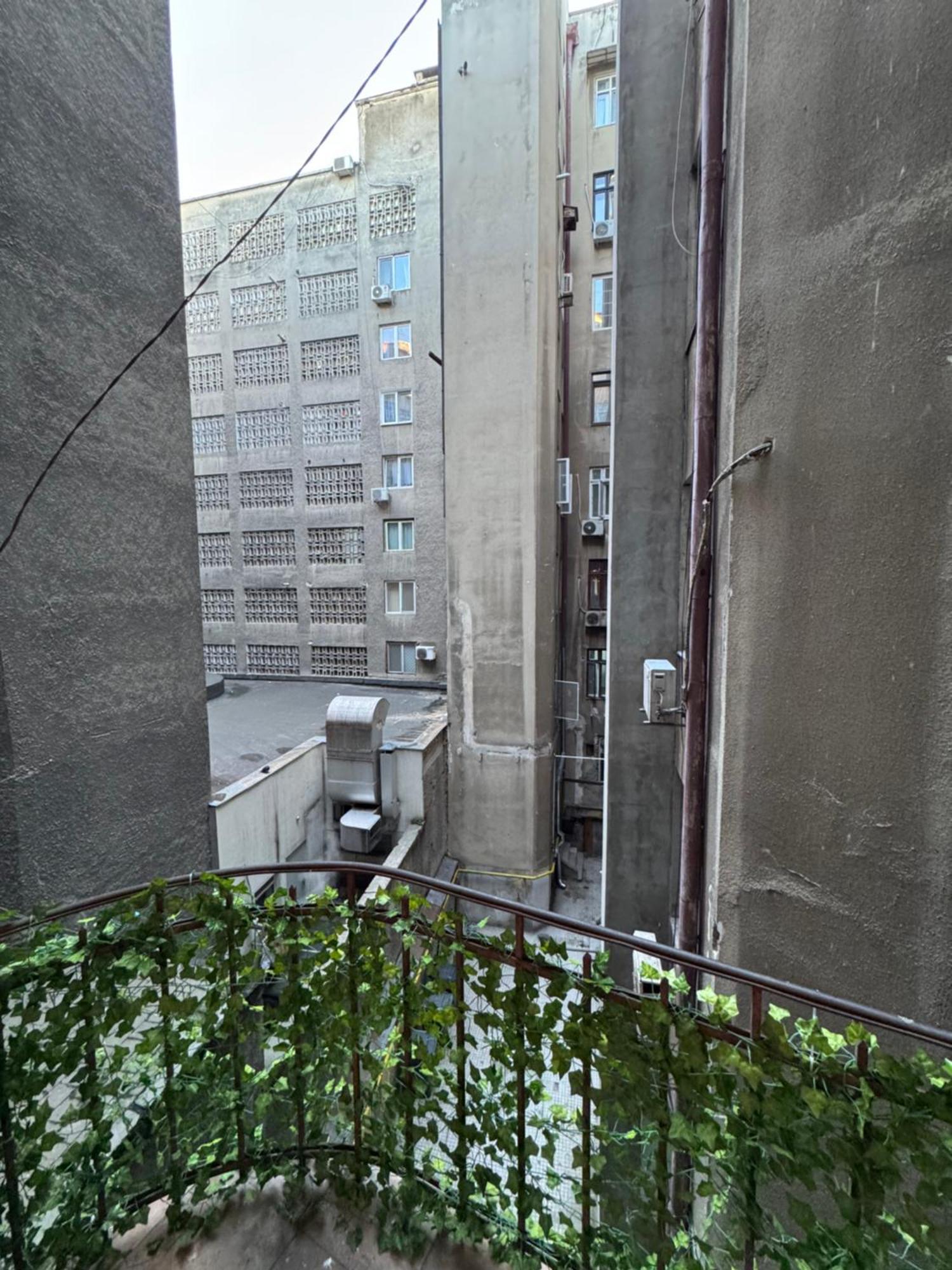 Apartment Romantic Bathtube Cismigiu Park 2 *