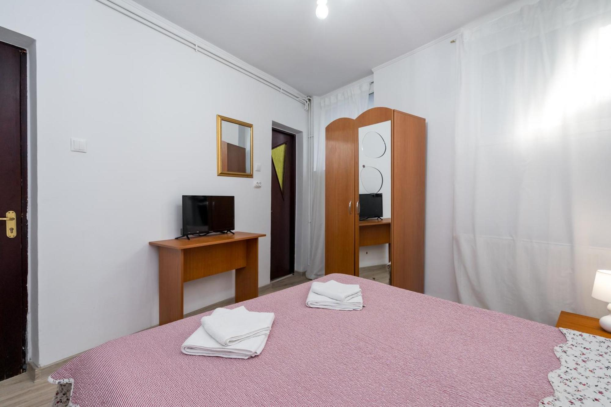 Hotel Flowers Grand Bucharest
