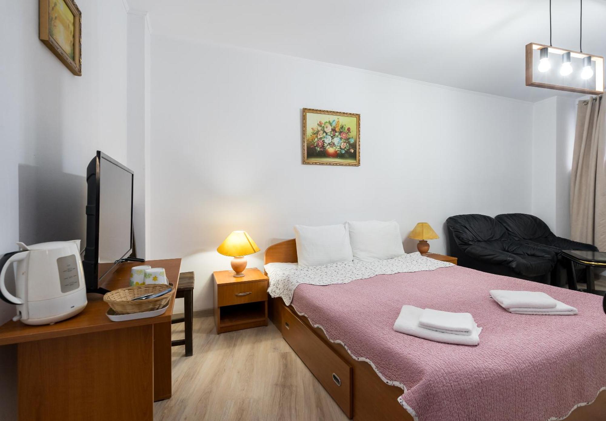 Flowers Grand Hotel 3*