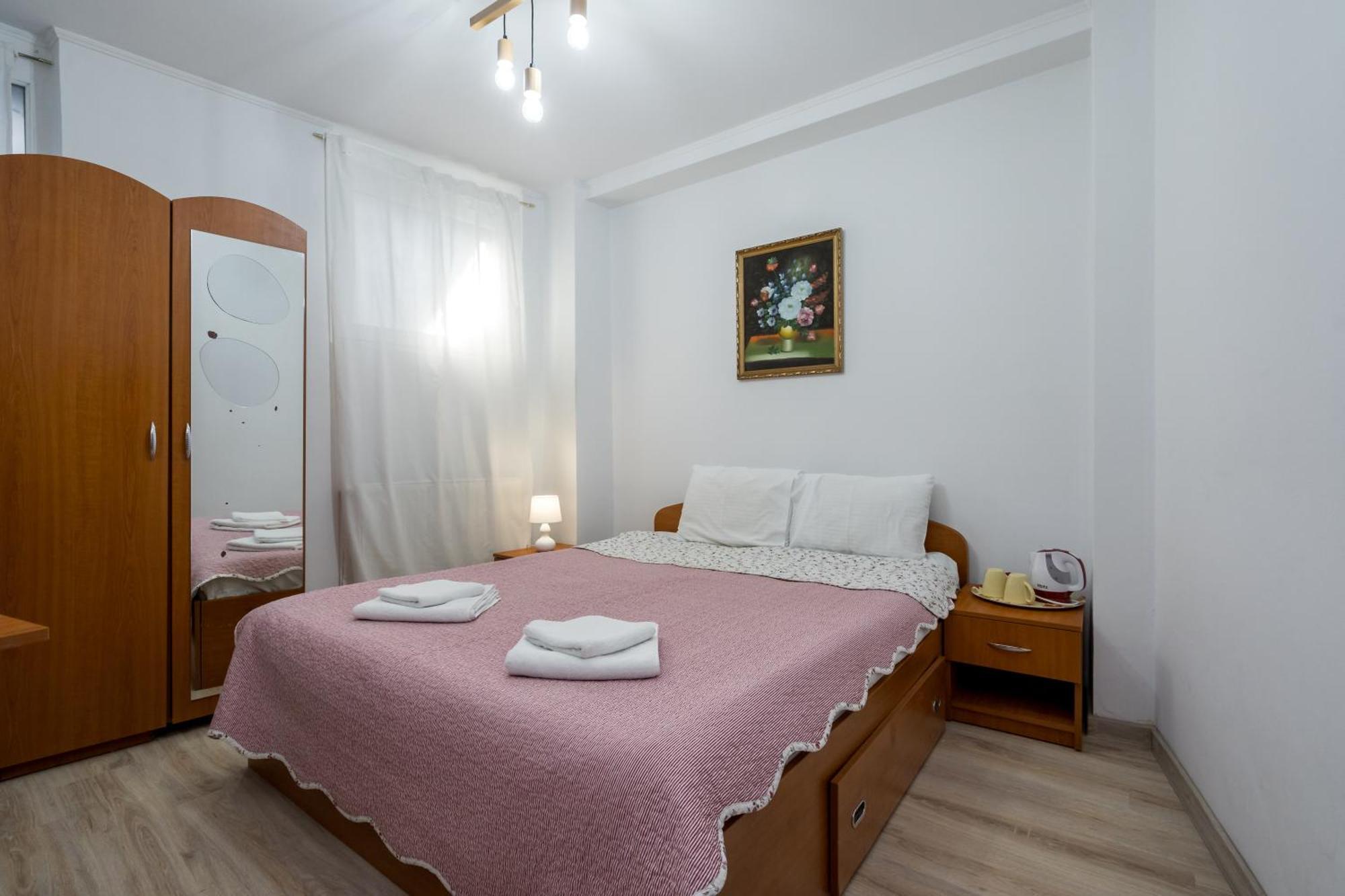 Hotel Flowers Grand 3*