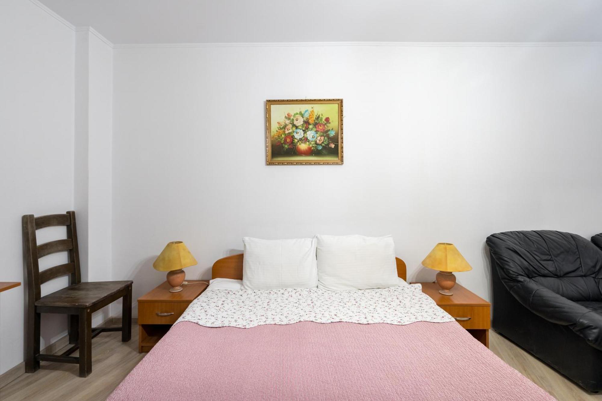 Hotel Flowers Grand Bucharest