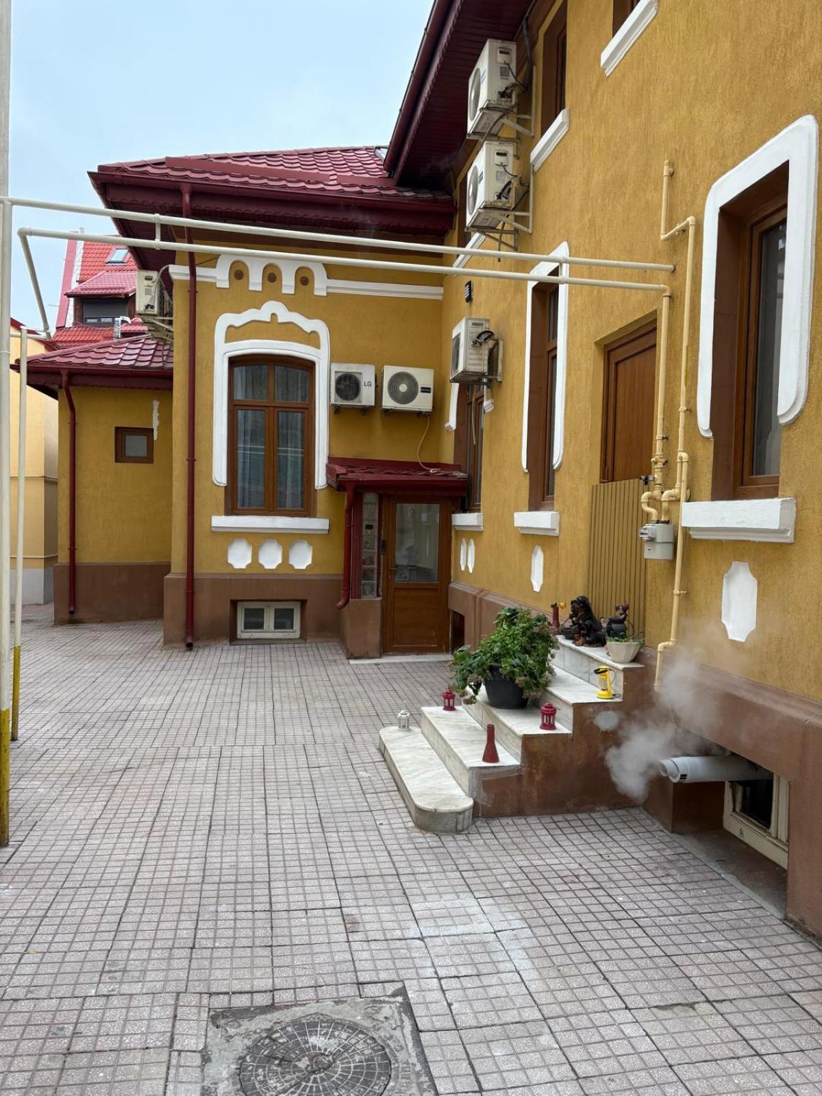 Apartament Boutique Old 2 *