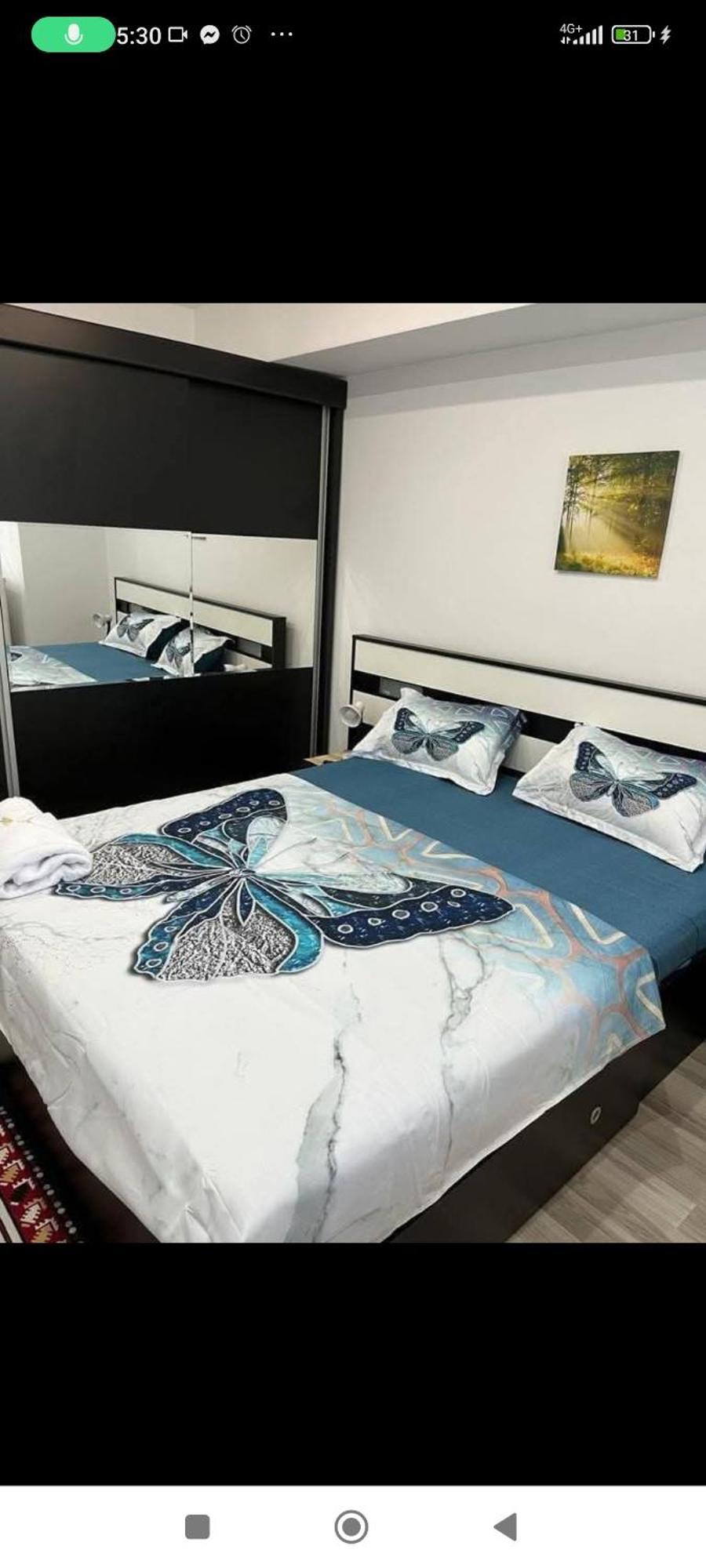 Apartment El Hana Bucharest