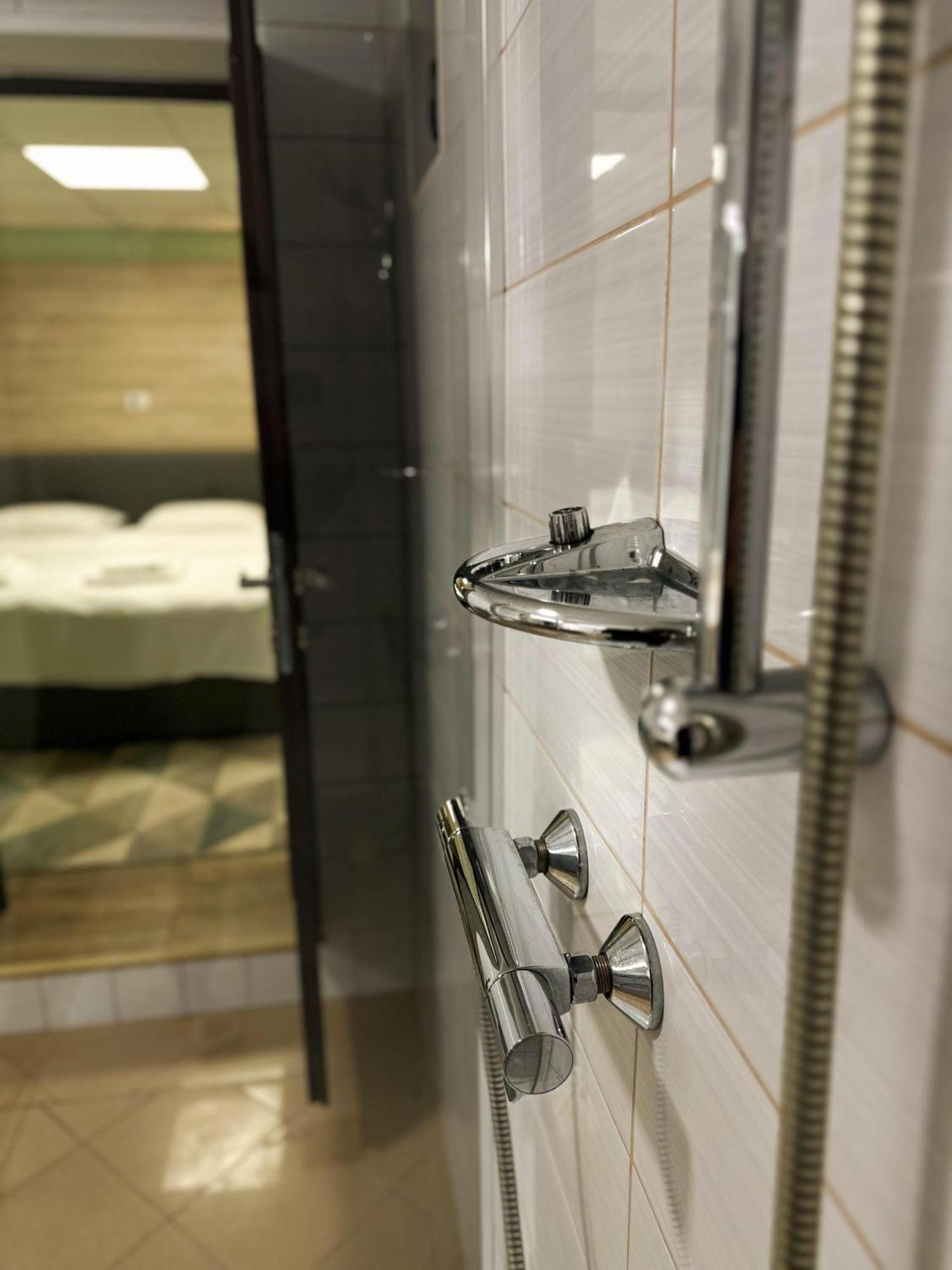 Aparthotel Francesca Bucharest