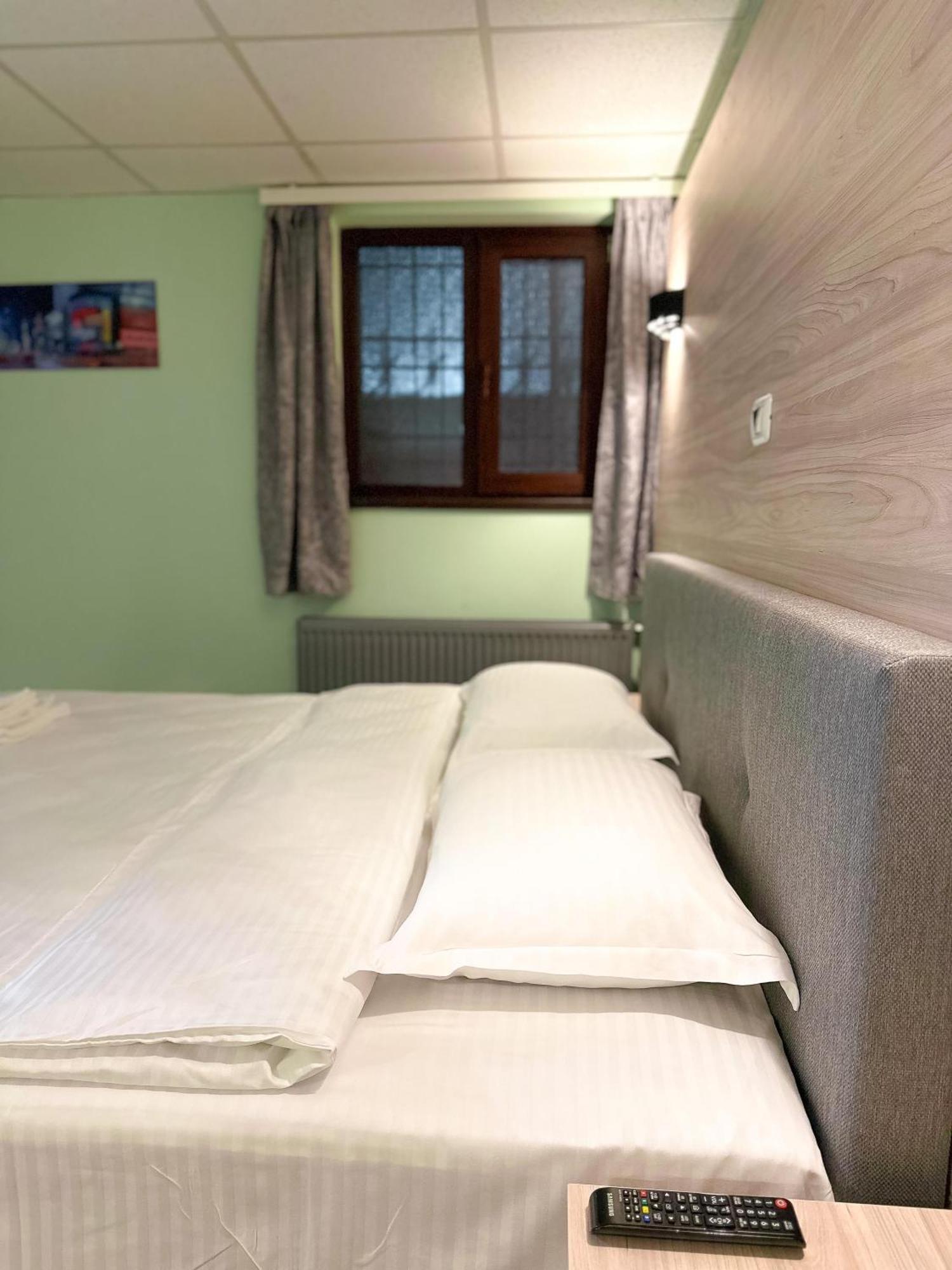 Aparthotel Francesca Bucharest
