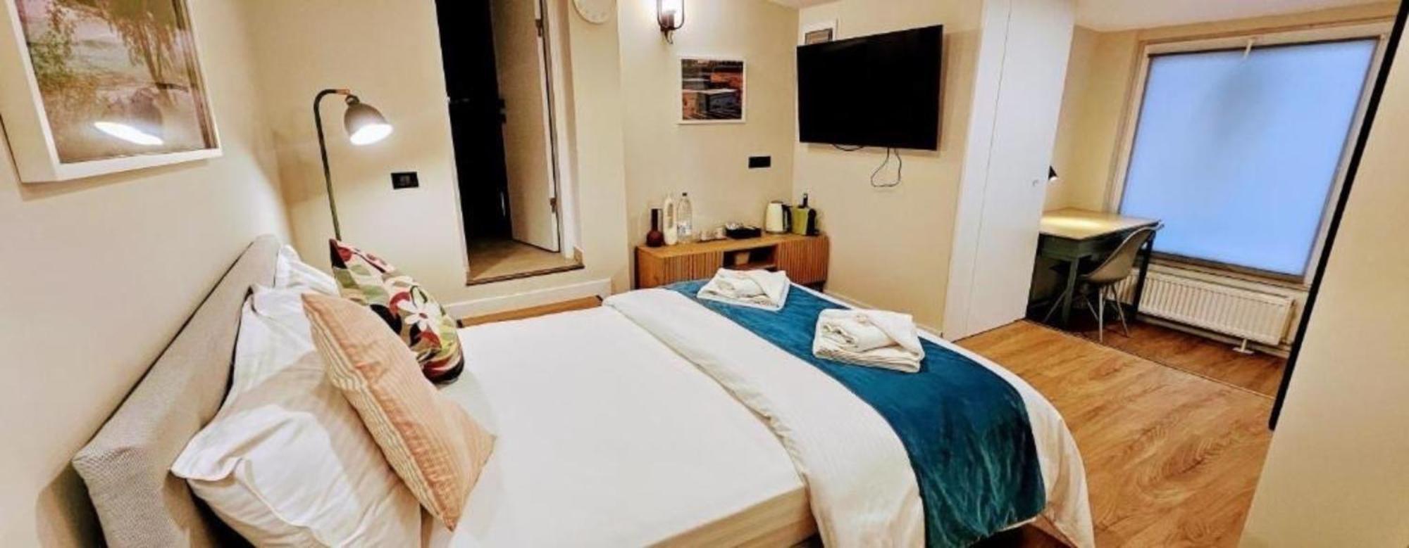 Luxury Aparthotel *