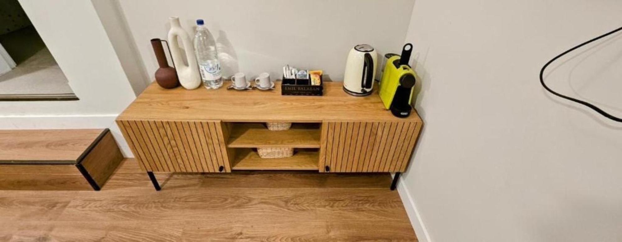 Aparthotel Luxury Bucareste