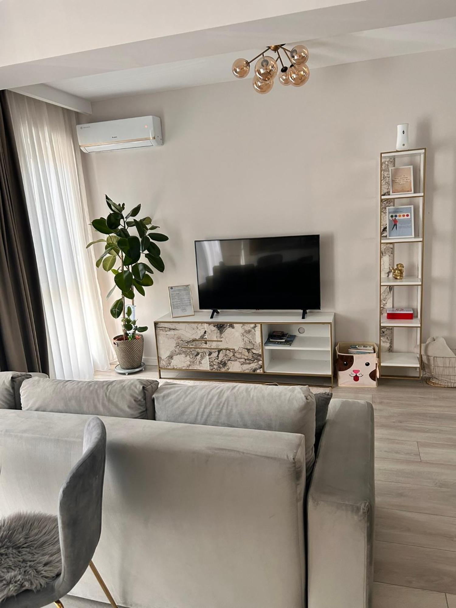 Elegance Apartment Bucharest