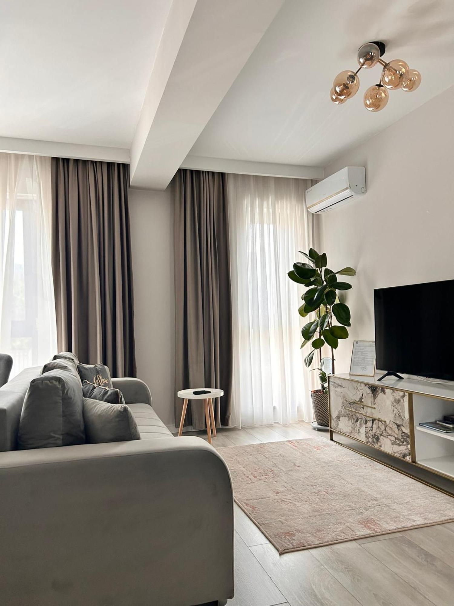 Apartment Elegance Bucharest