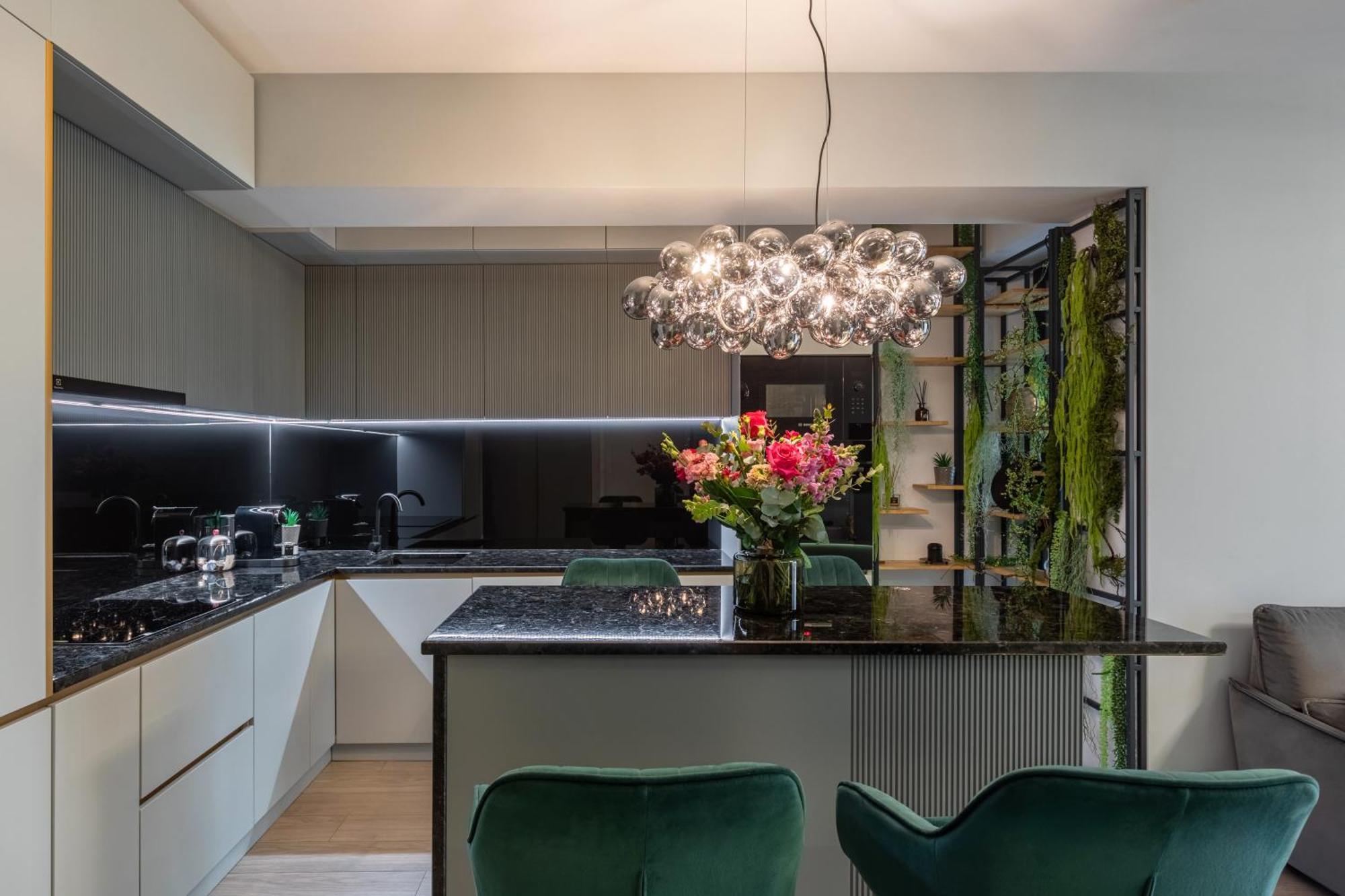 Apartment Urbanstay - Herastrau Luxury *