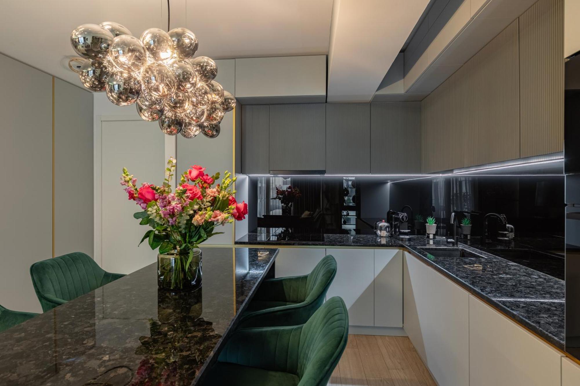 Urbanstay - Herastrau Luxury Bucharest