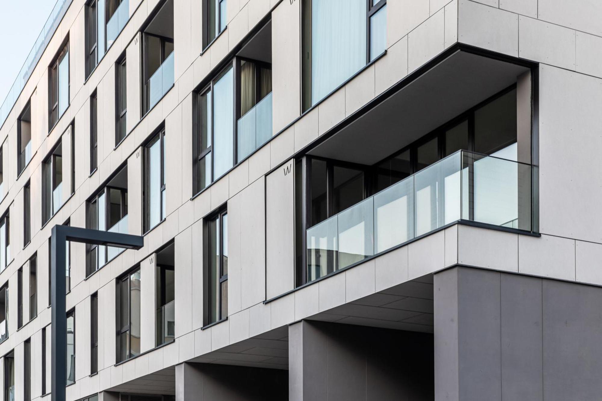 Apartment Urbanstay - Herastrau Luxury Bucharest