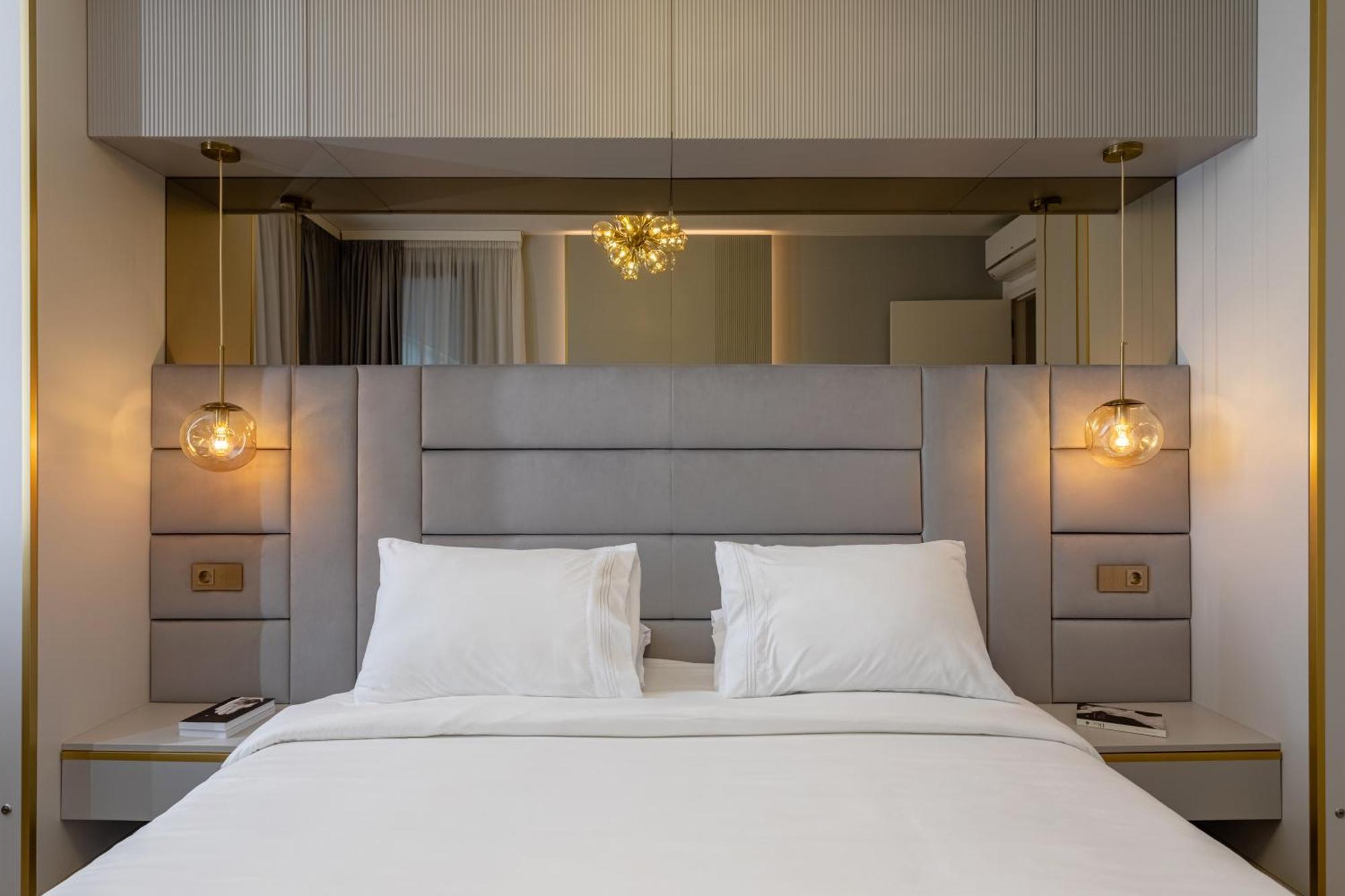 Urbanstay - Herastrau Luxury Bucharest