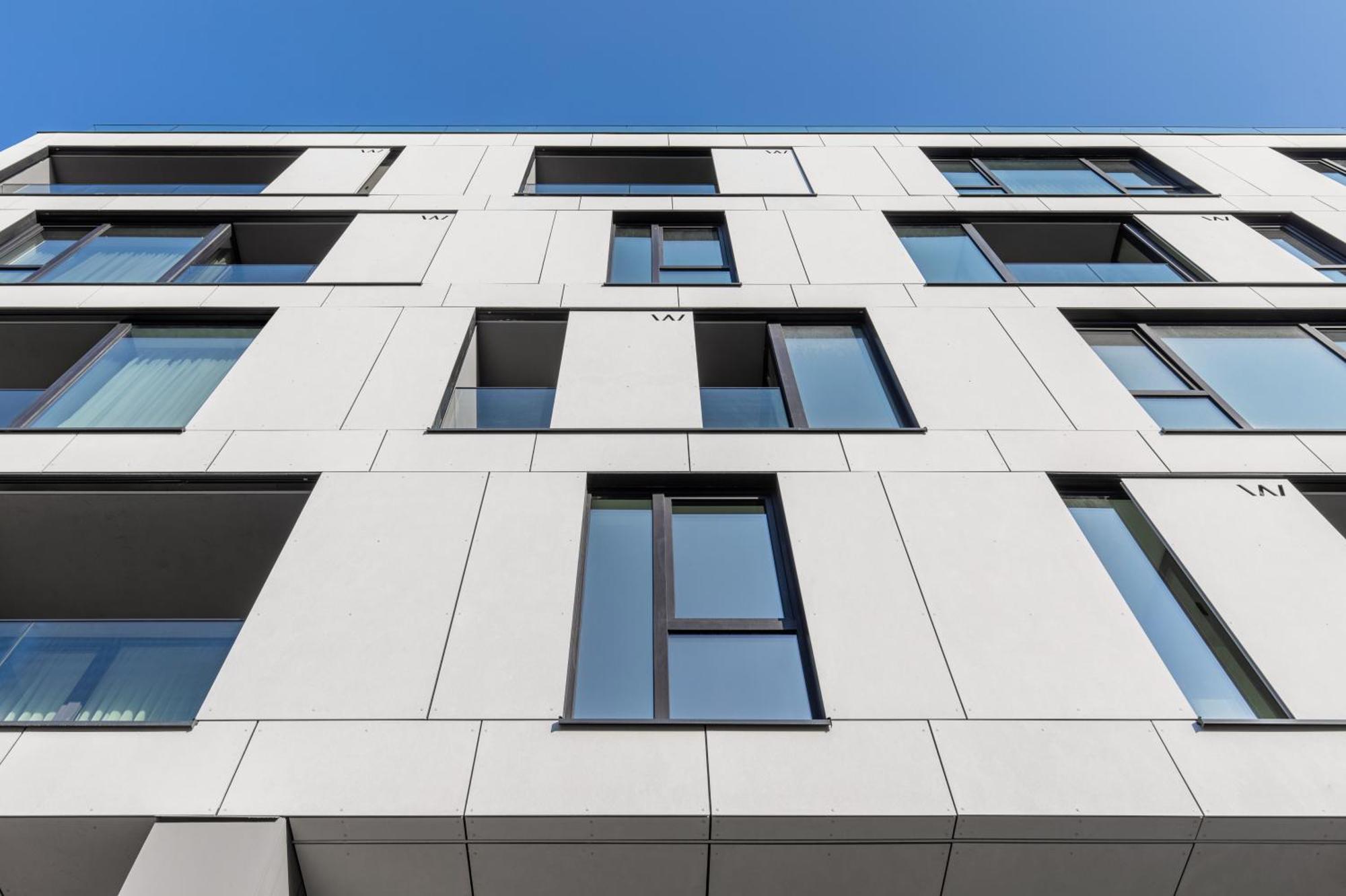 Urbanstay - Herastrau Luxury *