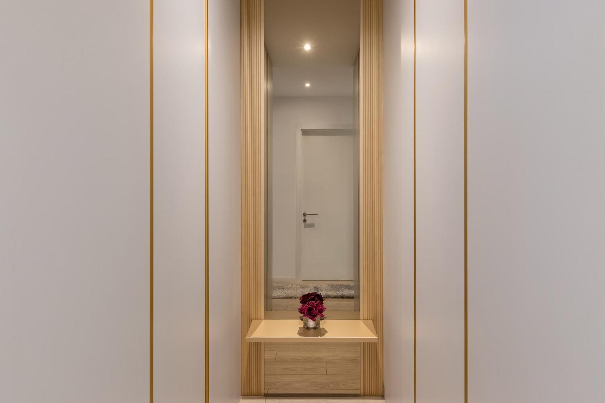 Urbanstay - Herastrau Luxury Apartment