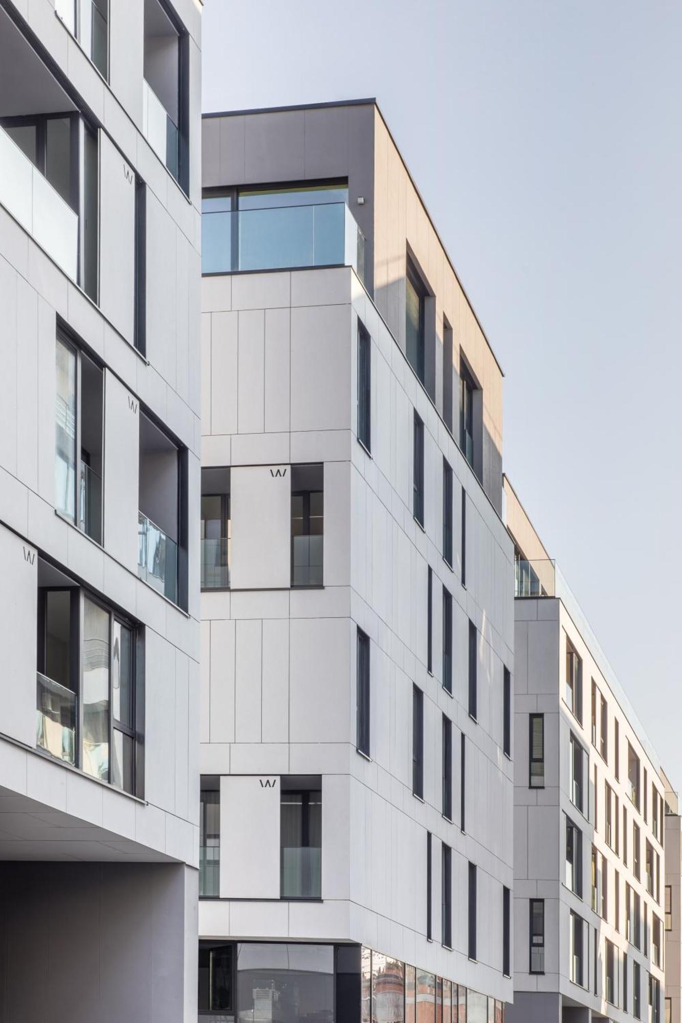 Apartment Urbanstay - Herastrau Luxury Bucharest