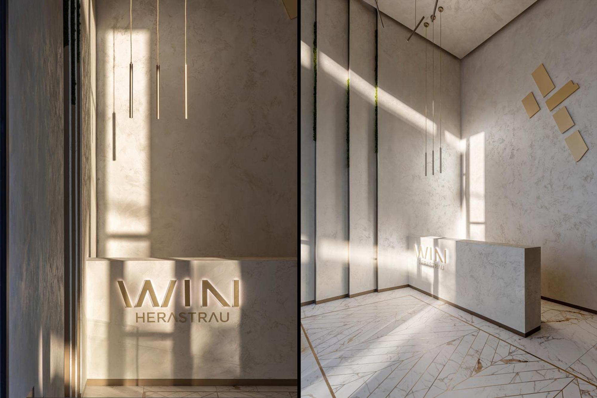 Urbanstay - Herastrau Luxury Apartment Bucharest
