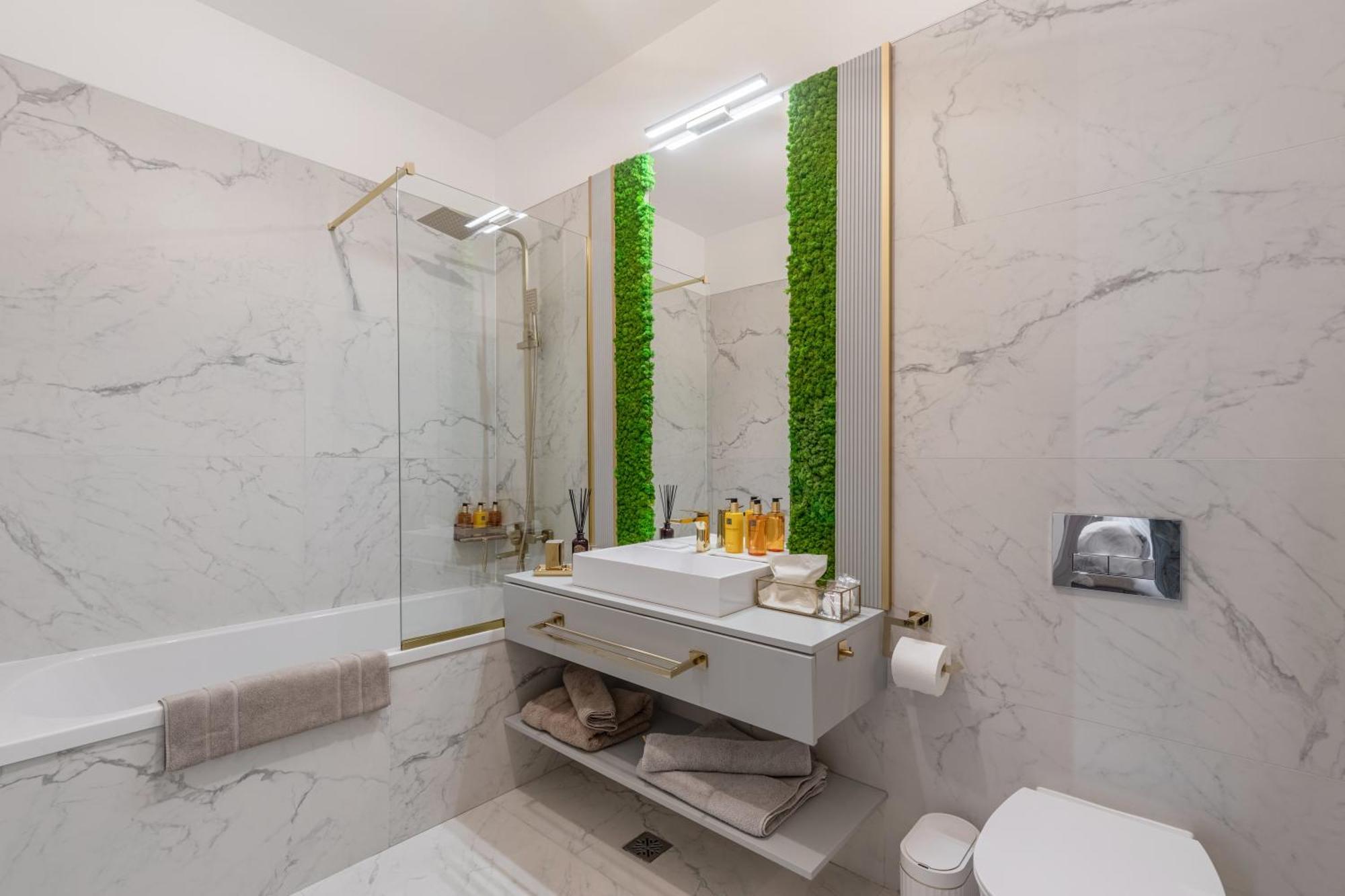 Urbanstay - Herastrau Luxury *