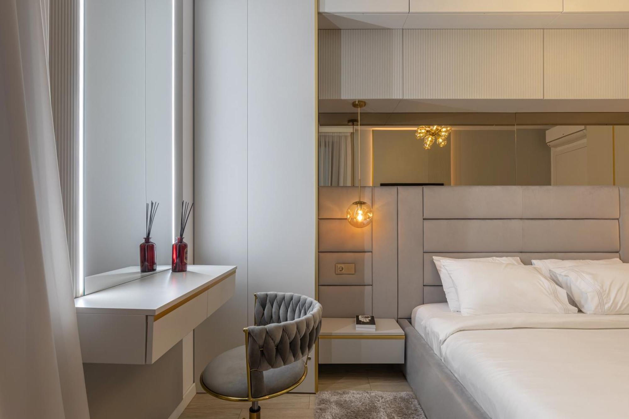 Urbanstay - Herastrau Luxury * Bucharest