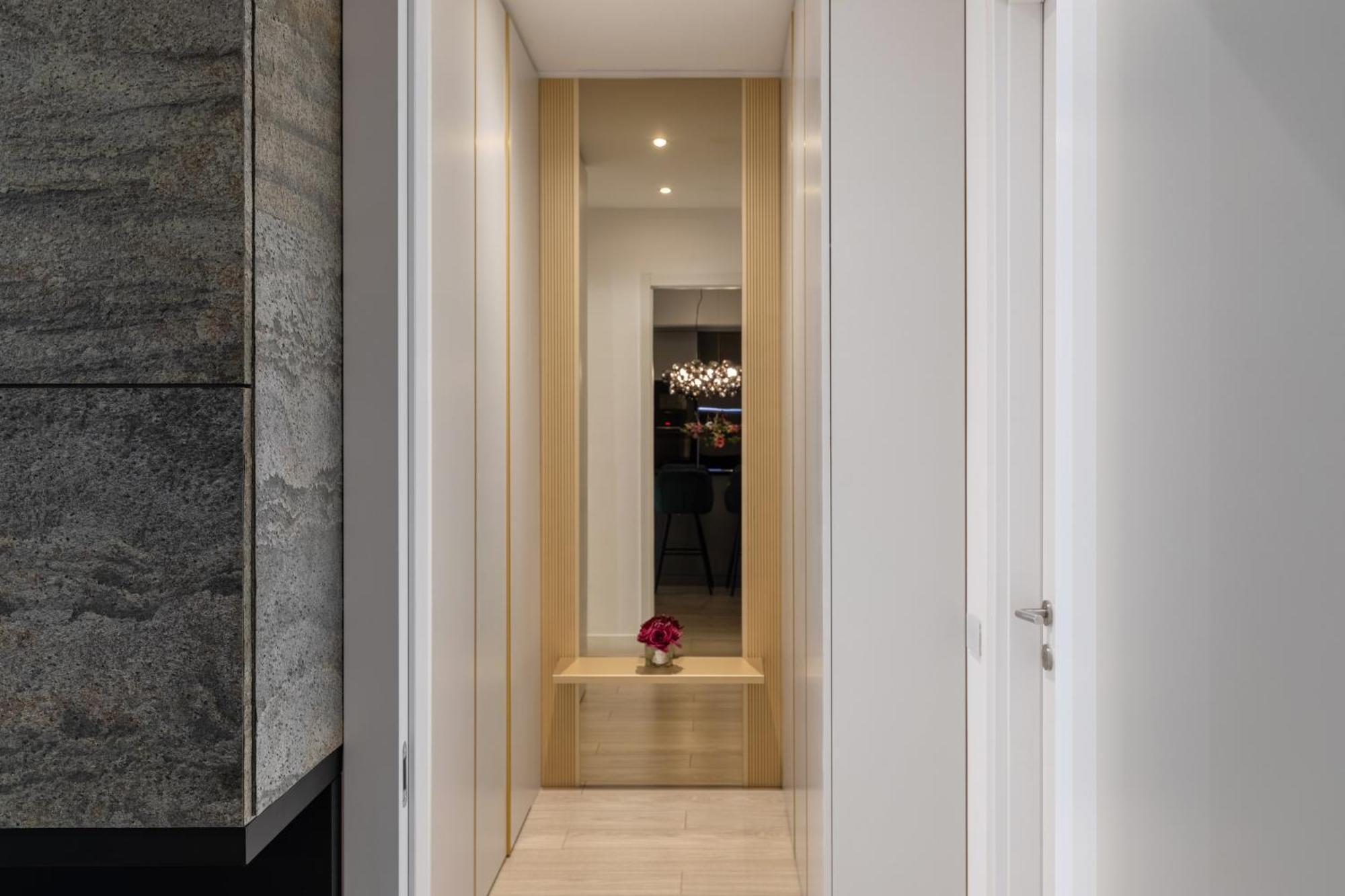 Urbanstay - Herastrau Luxury Apartment *