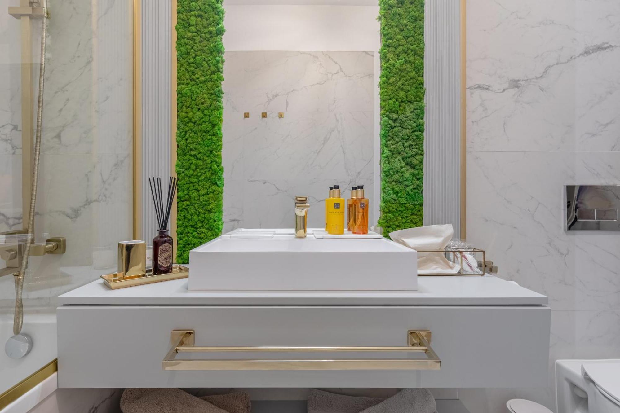 Urbanstay - Herastrau Luxury *