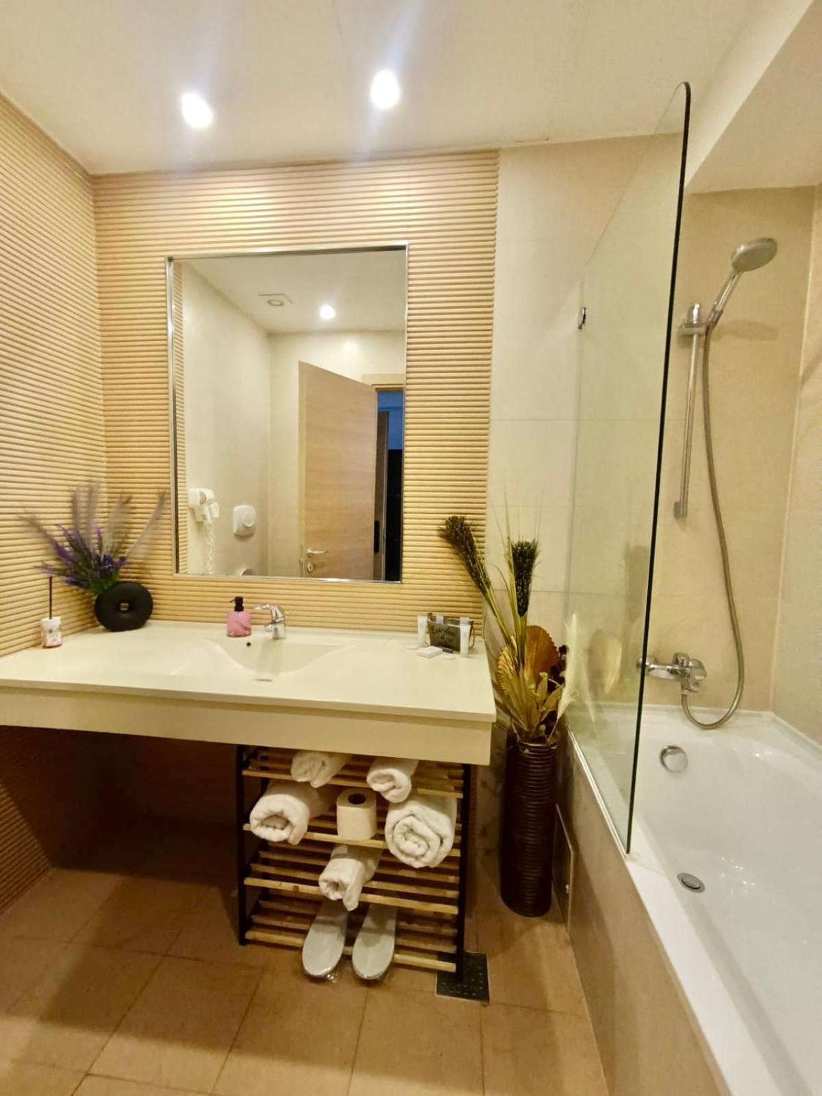 Apartamento Eduard Elegance Rin