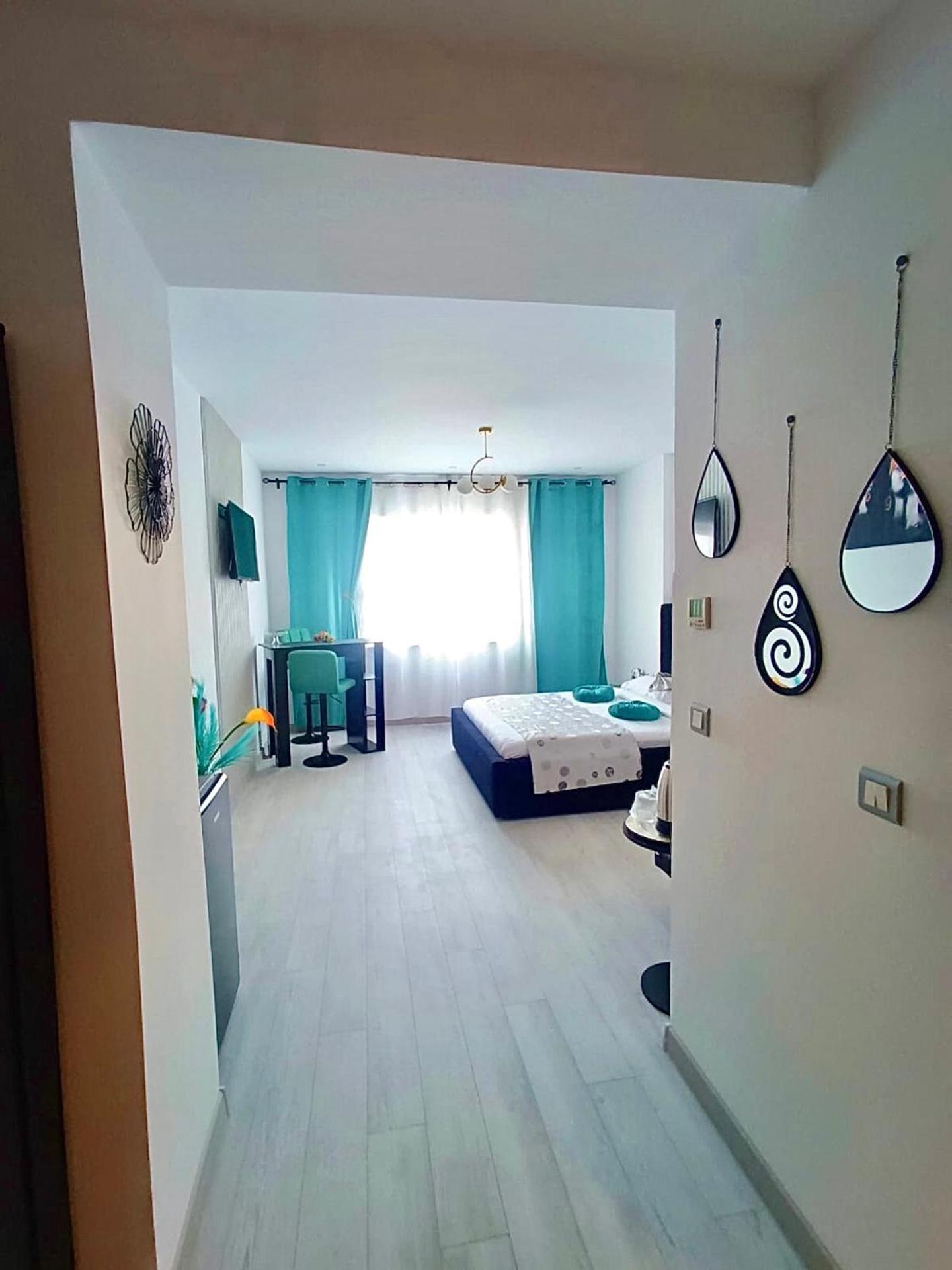 Eduard Elegance Rin Apartamento