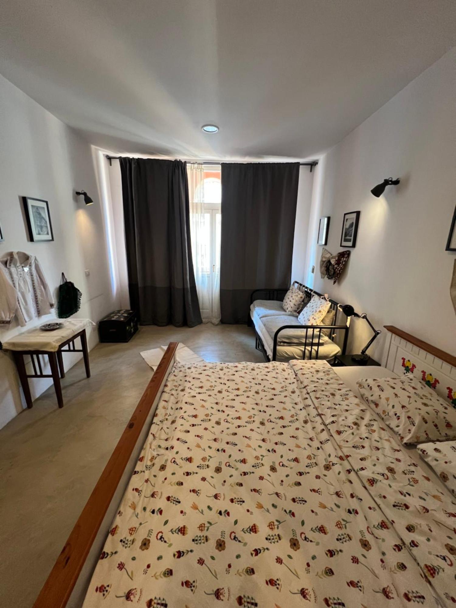Apartment Transylvania Old Town *