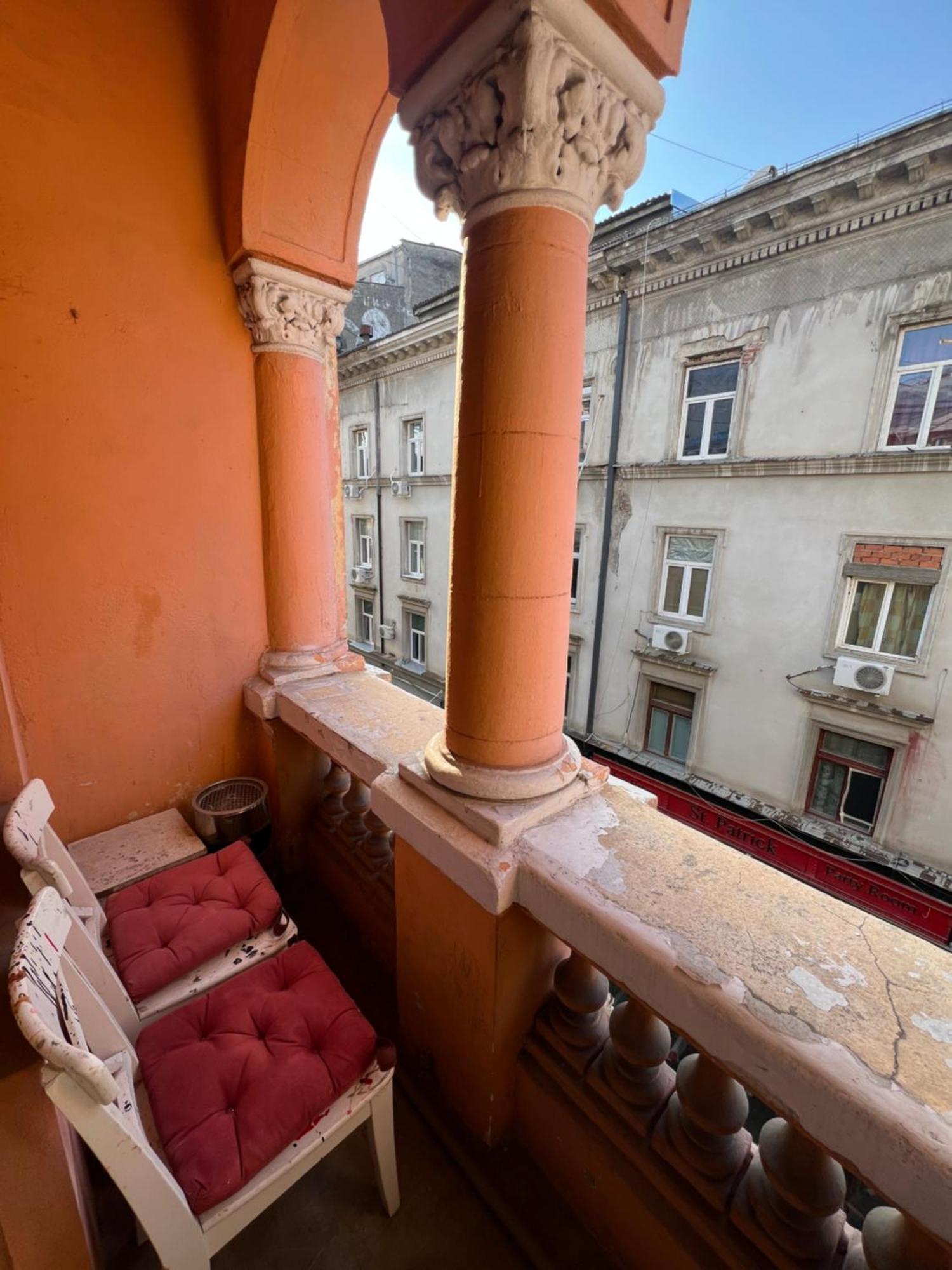 Transylvania Old Town Apartment *