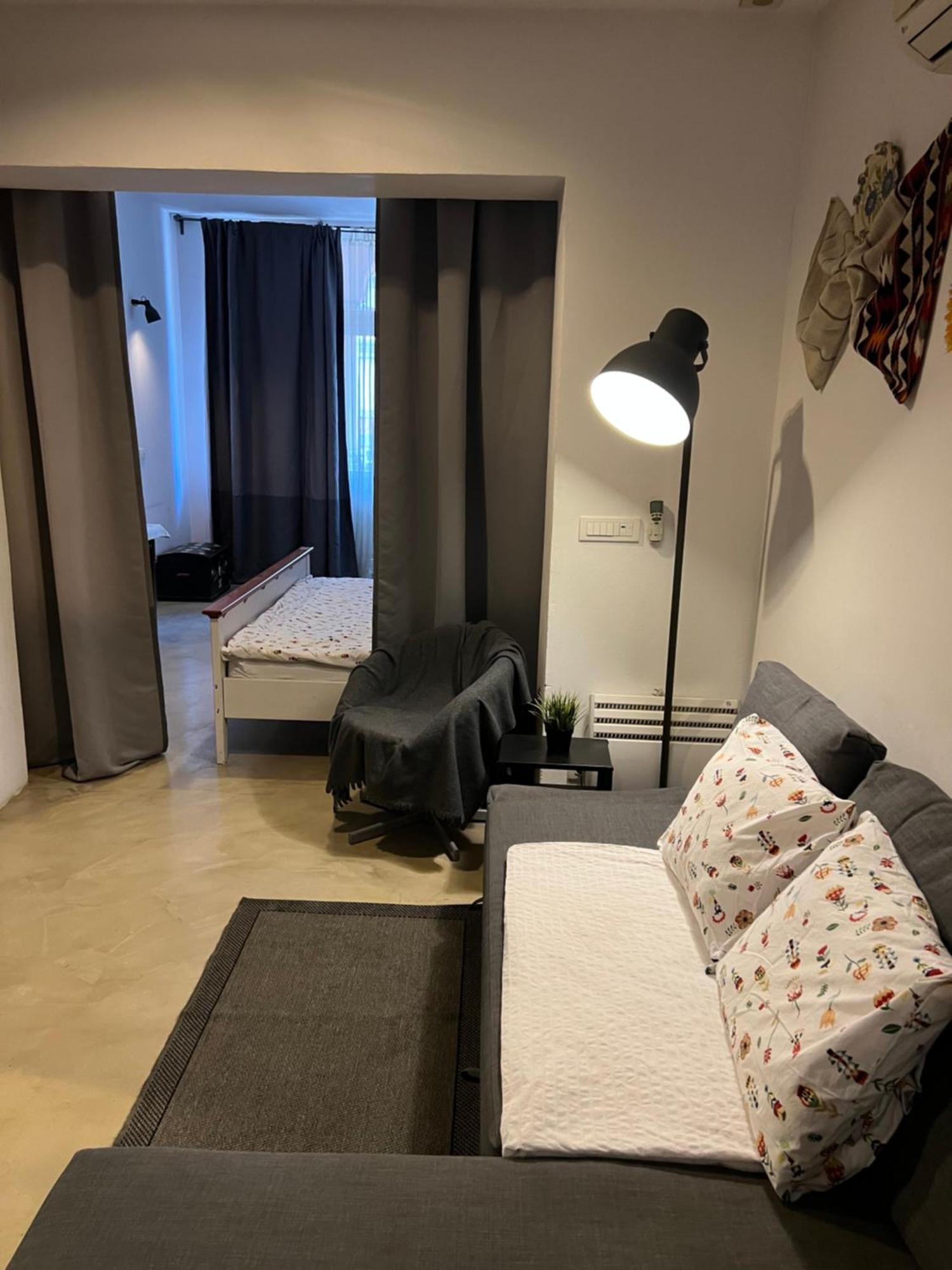 Transylvania Old Town Apartment *