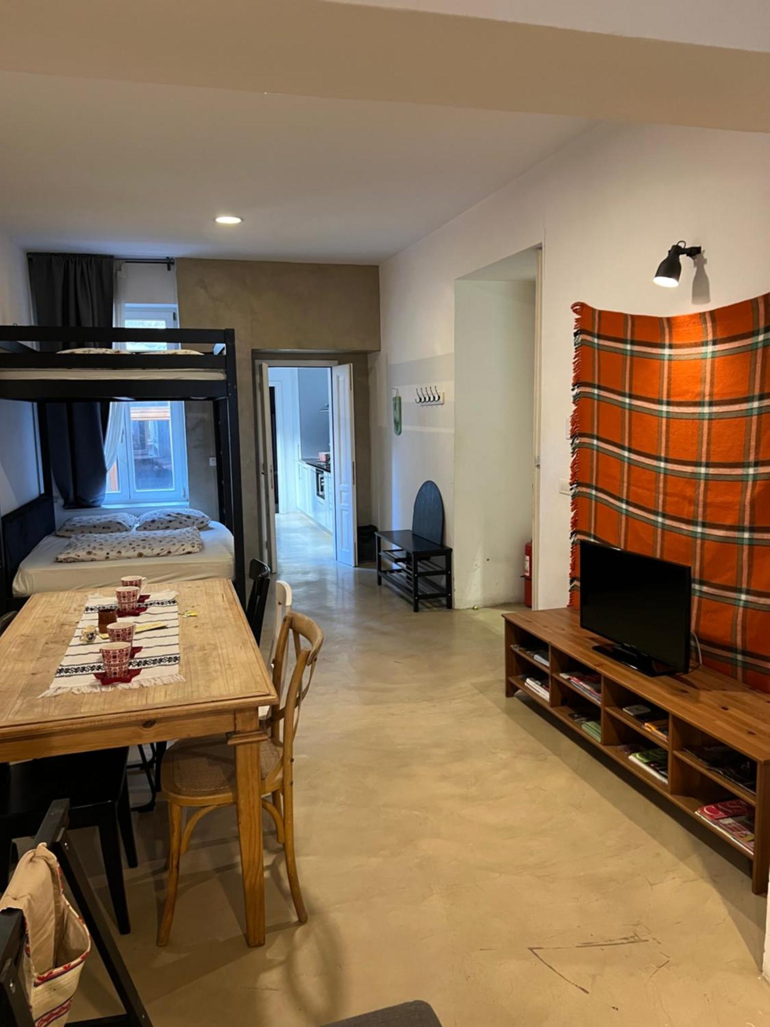 Apartment Transylvania Old Town