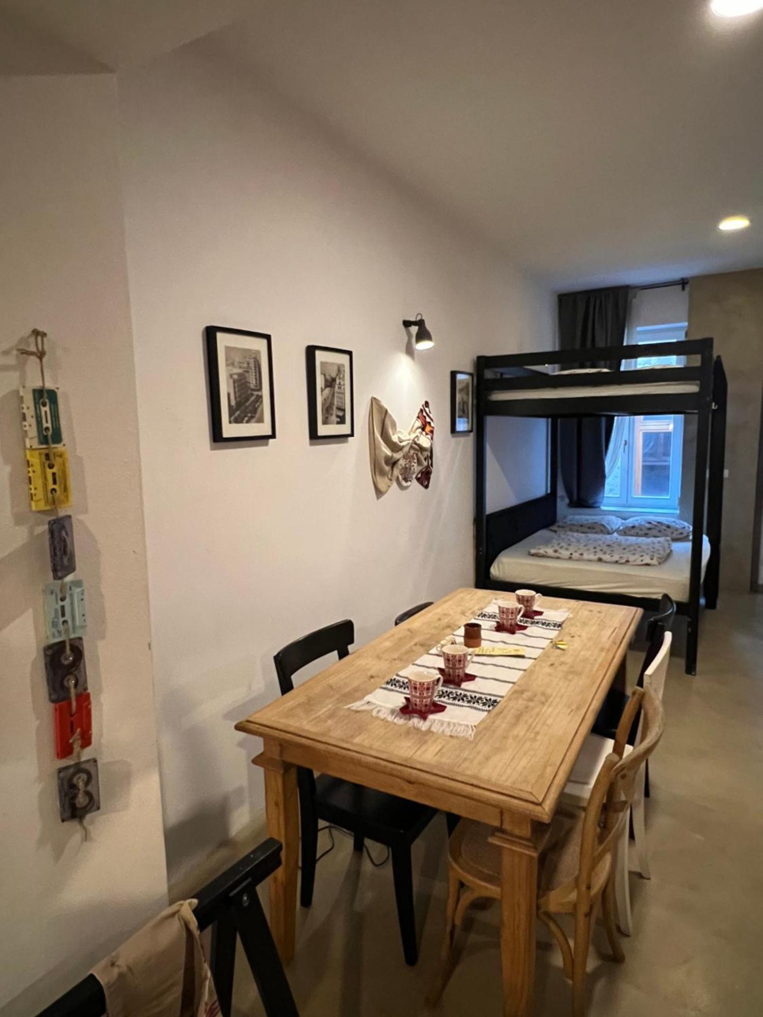 Transylvania Old Town Apartment *