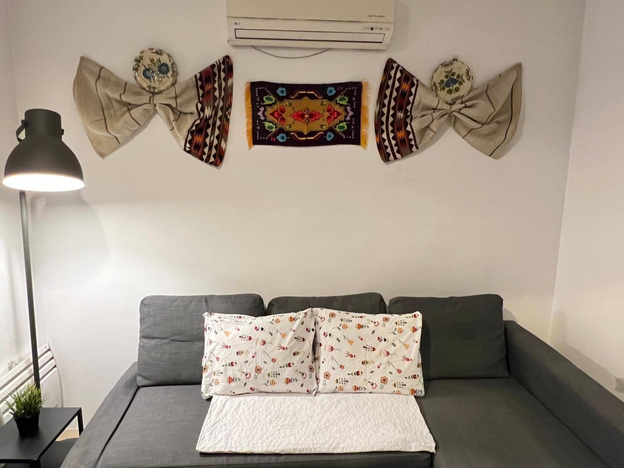 Transylvania Old Town Apartment Bucharest