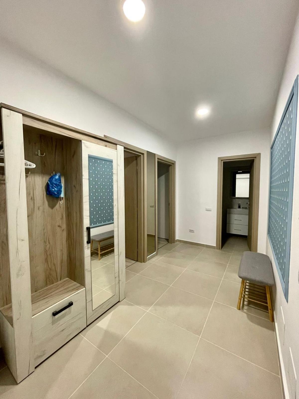 Apartment Politehnica *