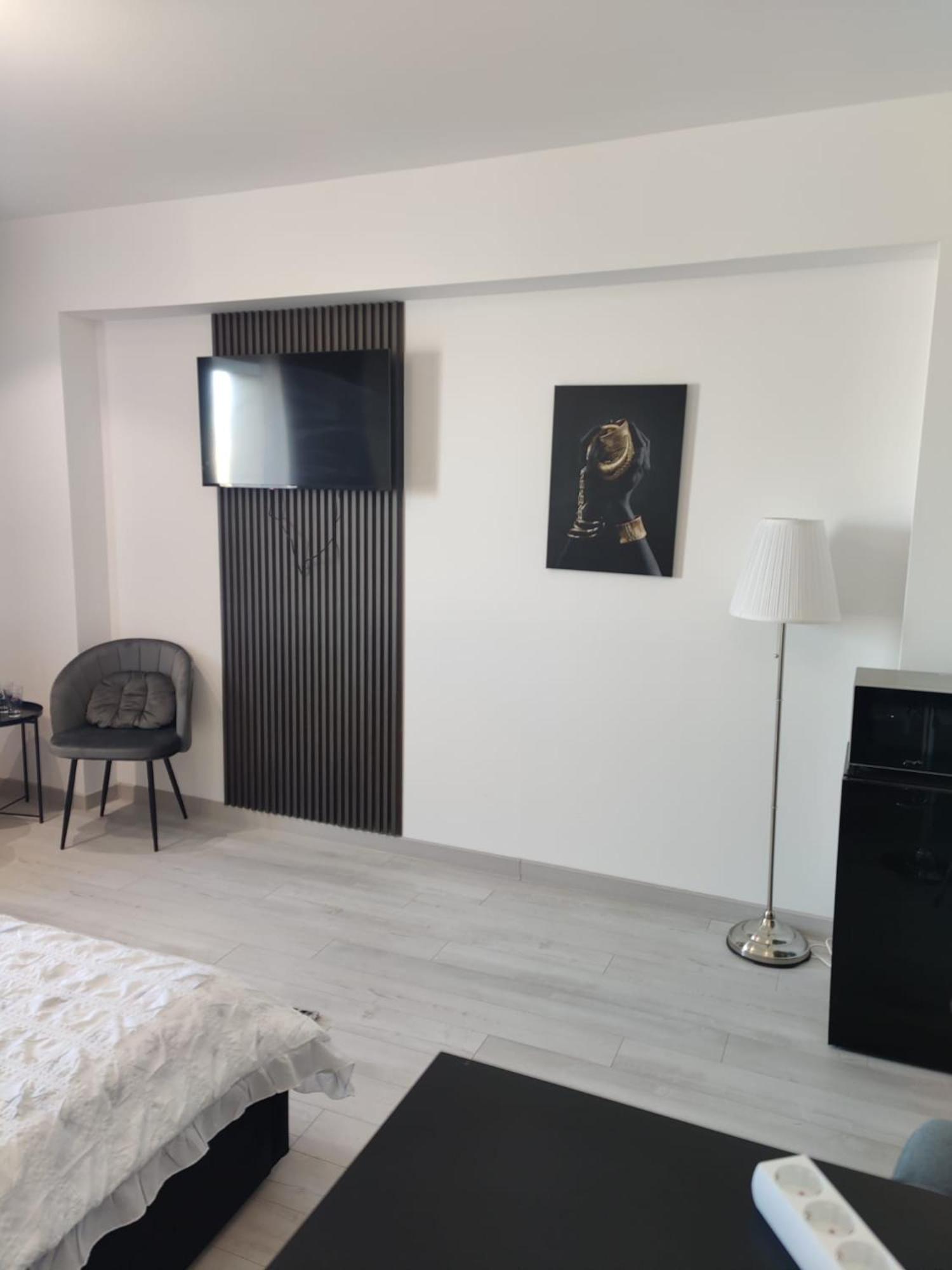 Apartamento The Heart Of Rin Bucareste
