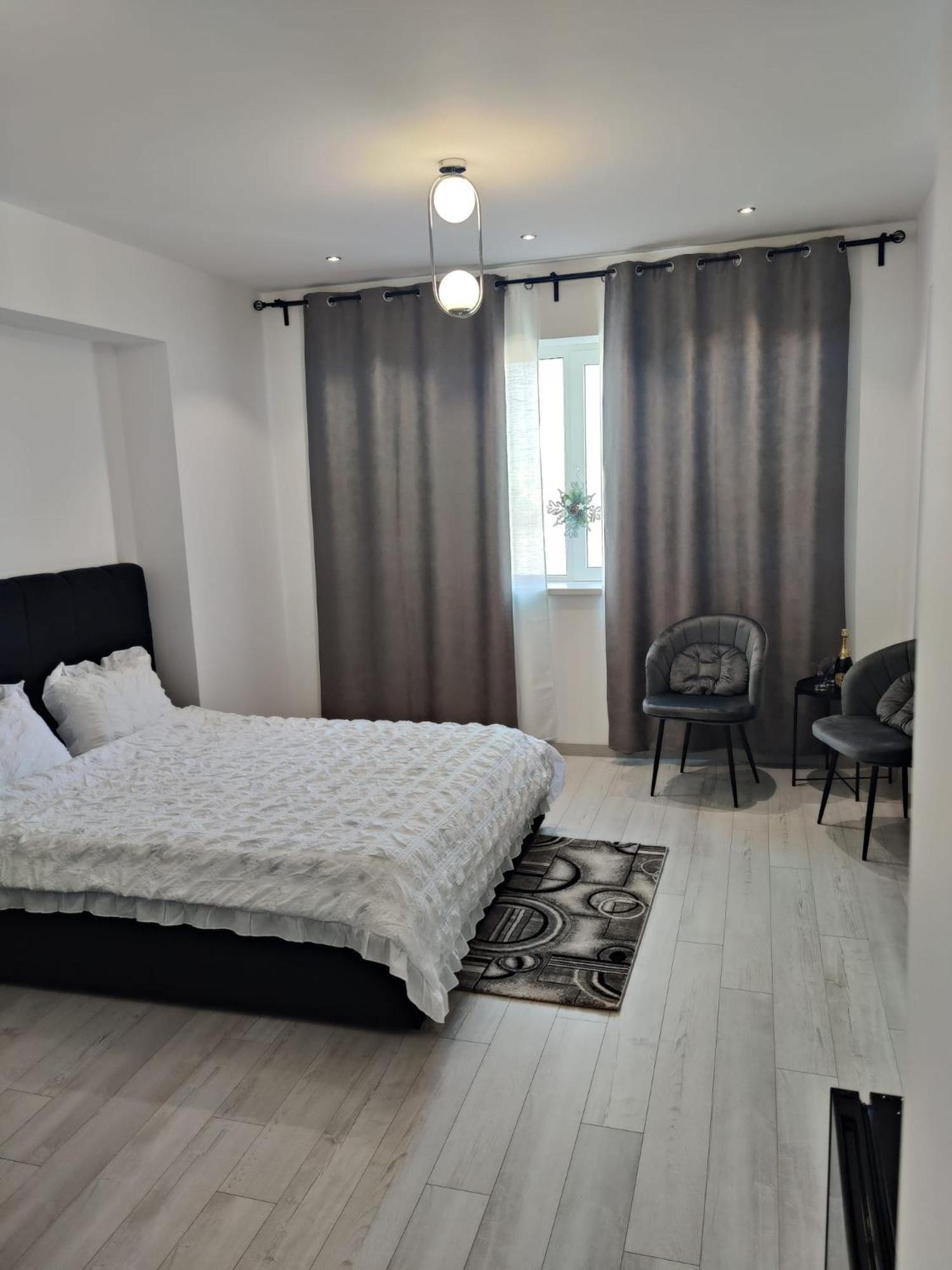 Apartamento The Heart Of Rin