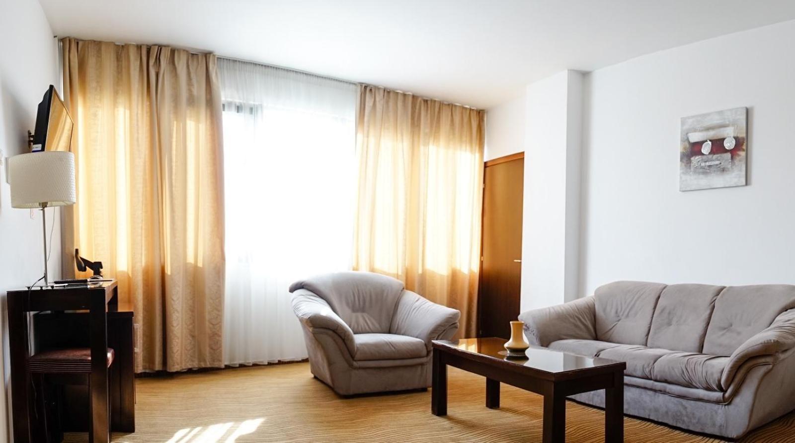 Criss Hotel Bucareste