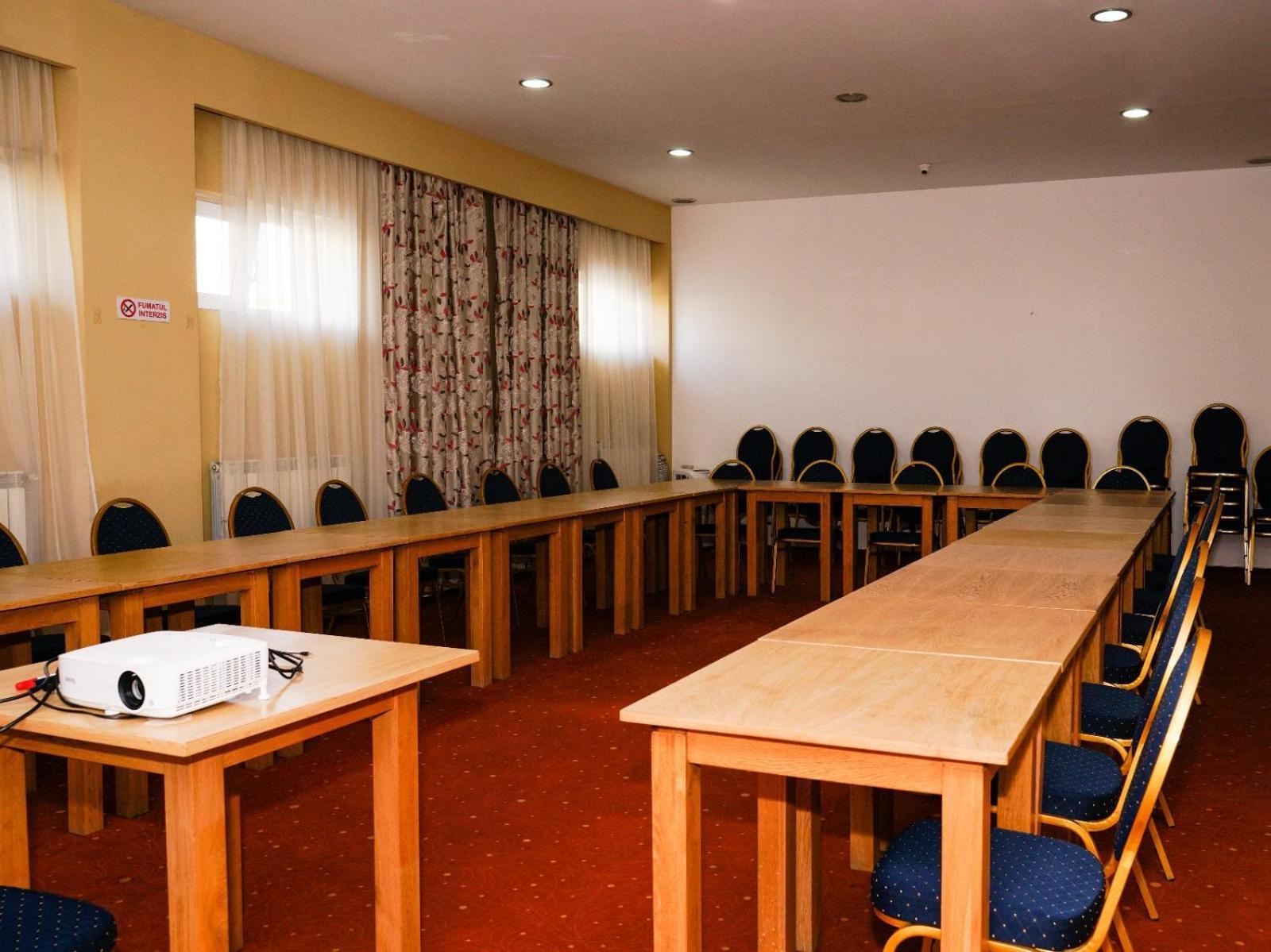 Hotel Criss Bucharest