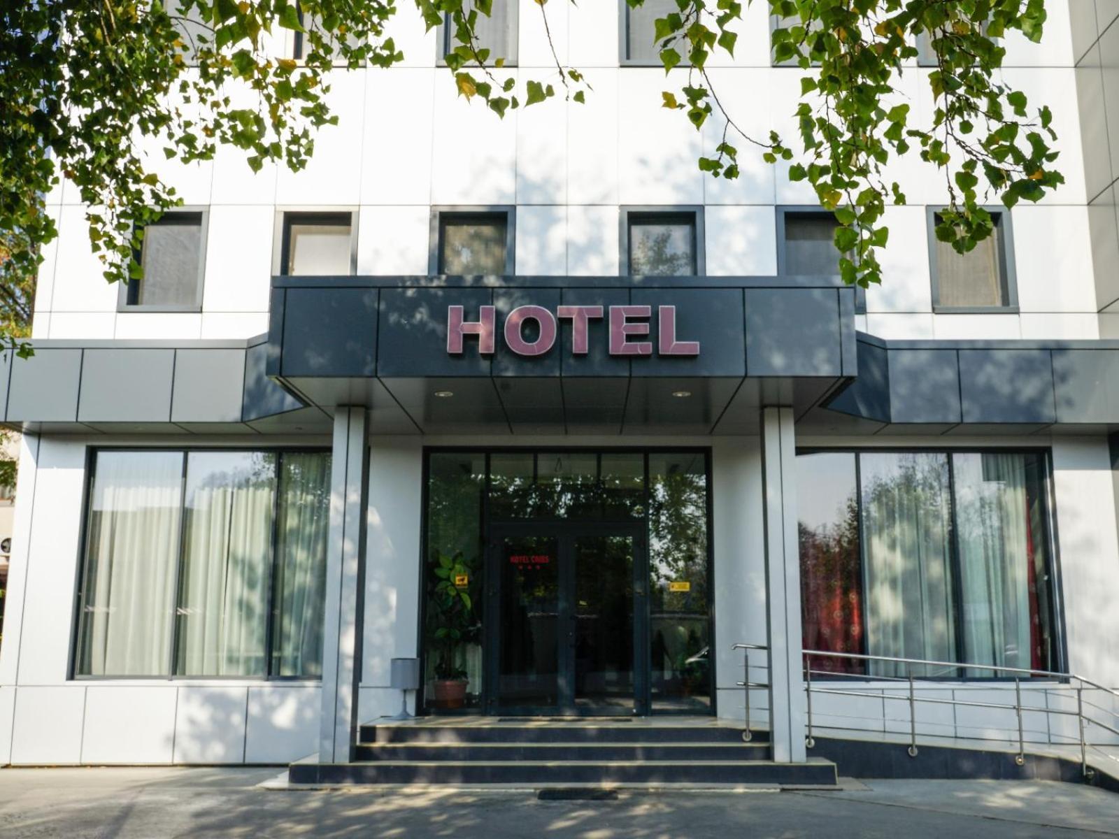 Criss Bucharest