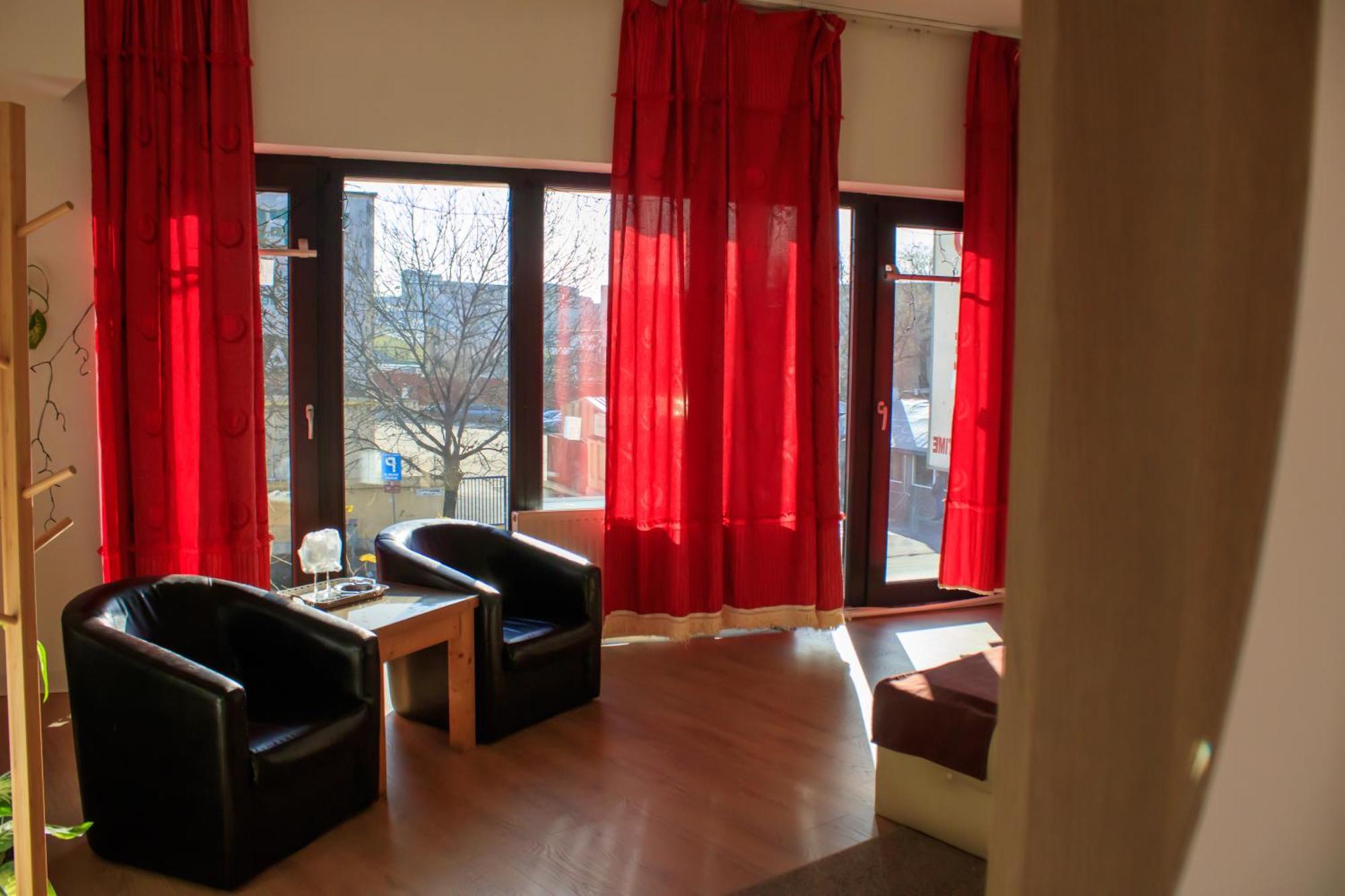Funnytime Hotel Bucharest
