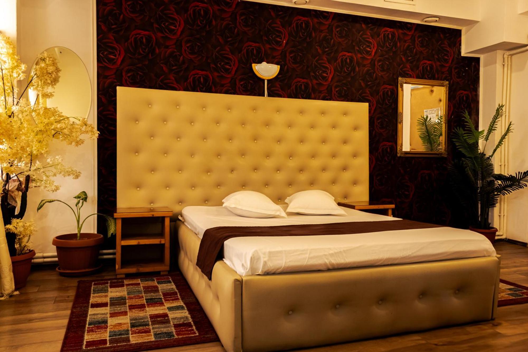 Hotel Funnytime Bucharest