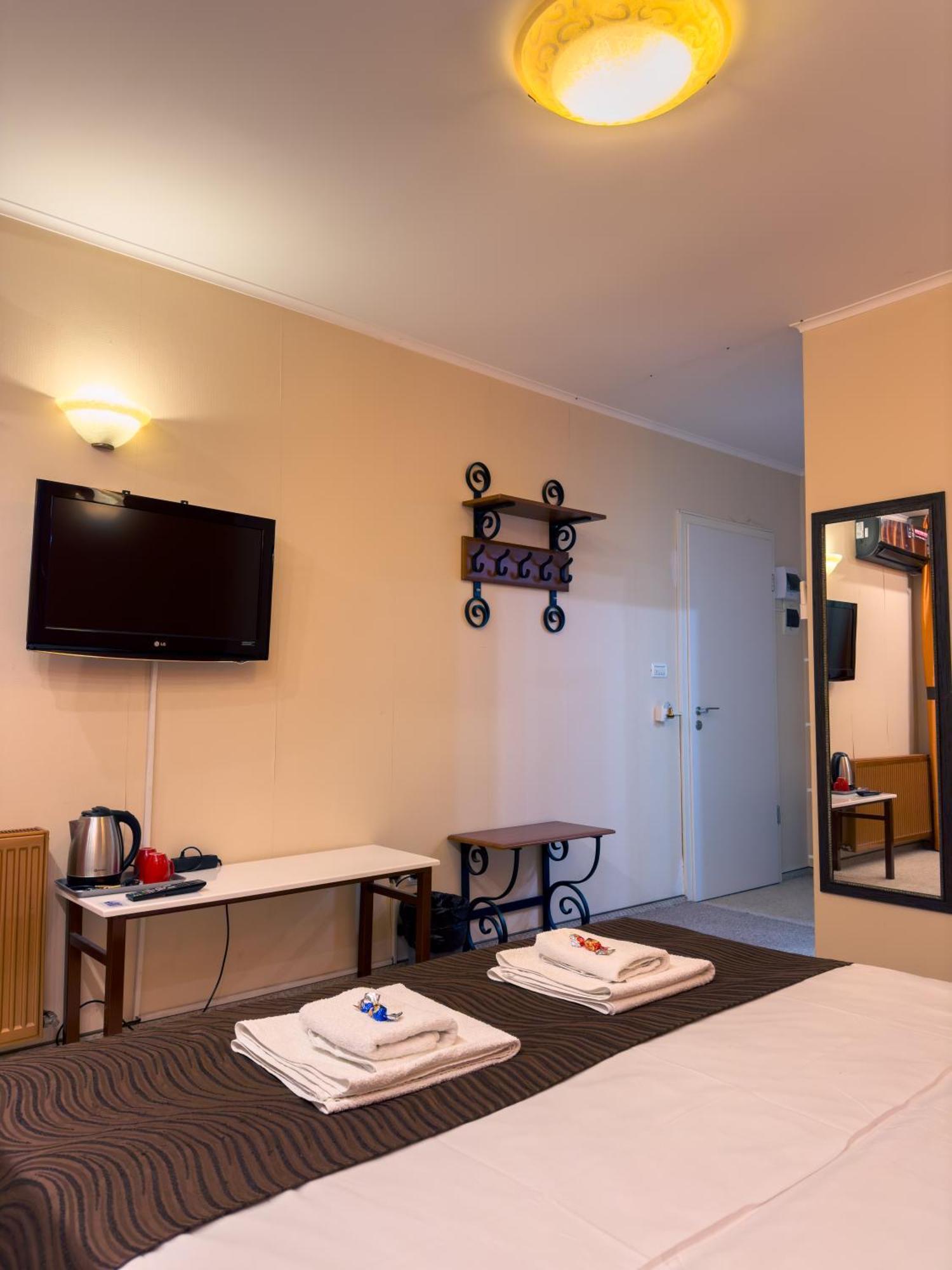 Aparthotel Francesca Bucareste