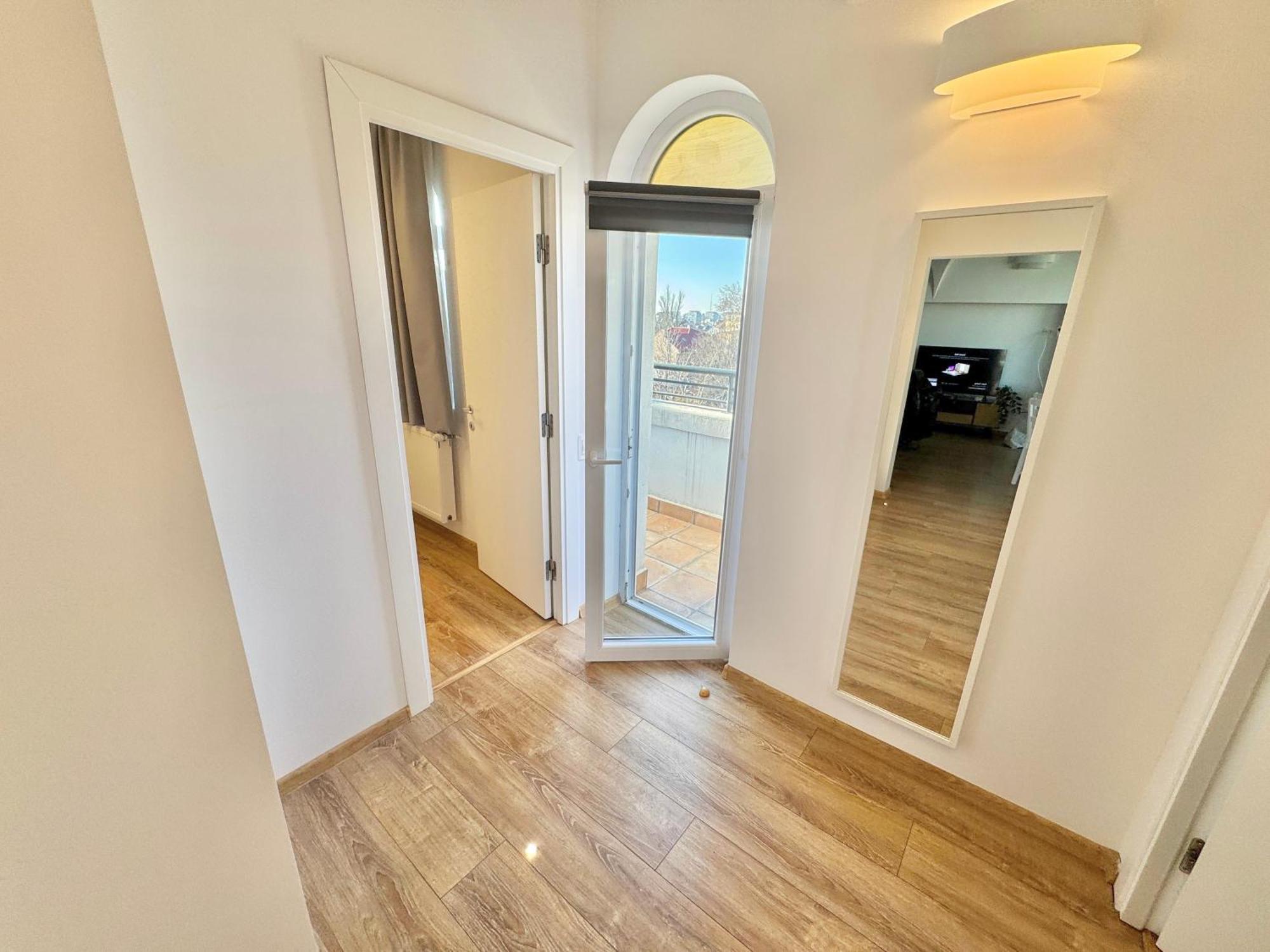 Apartament Victoriei Two Bedroom