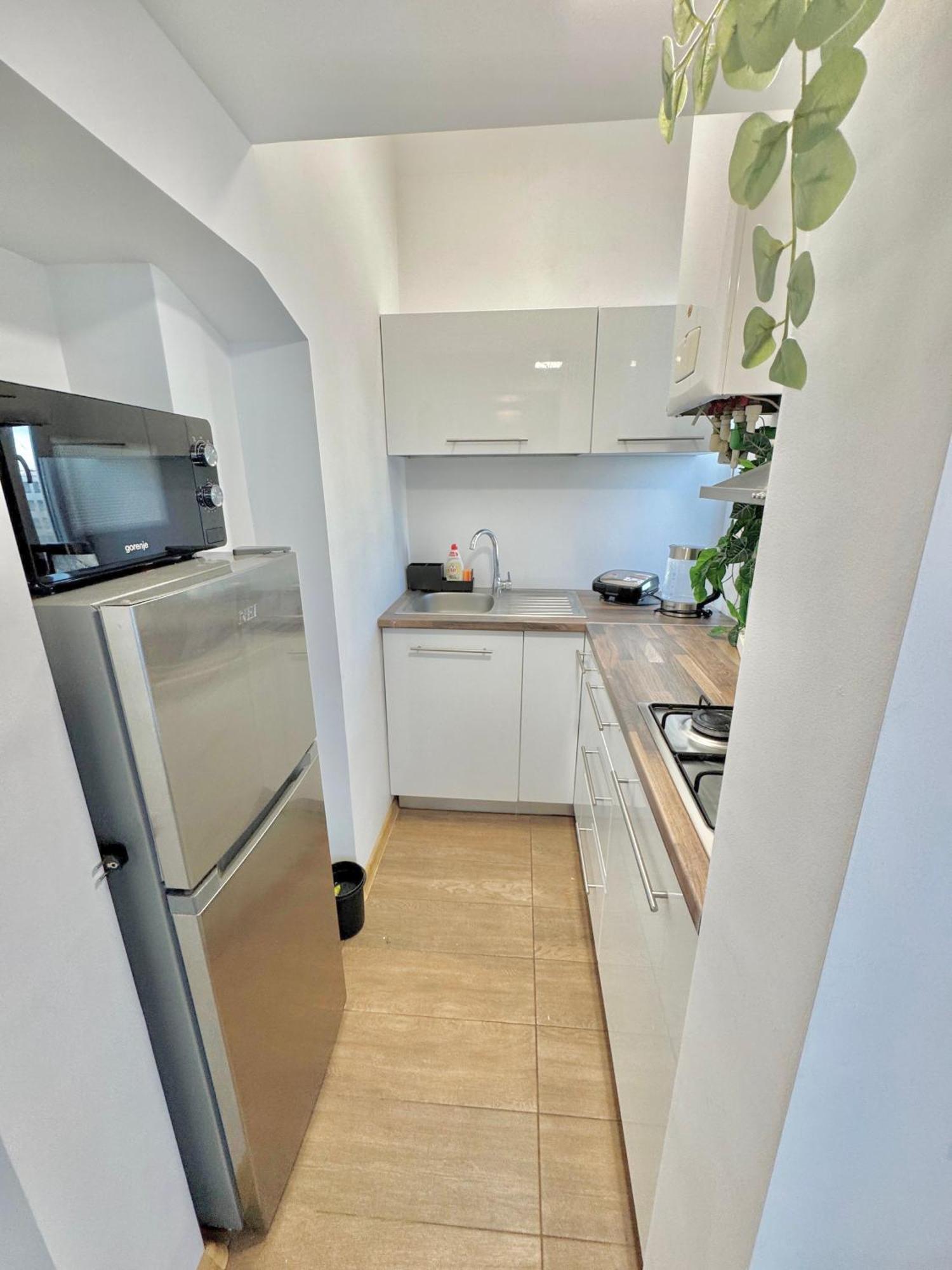 Victoriei Two Bedroom Bucureşti