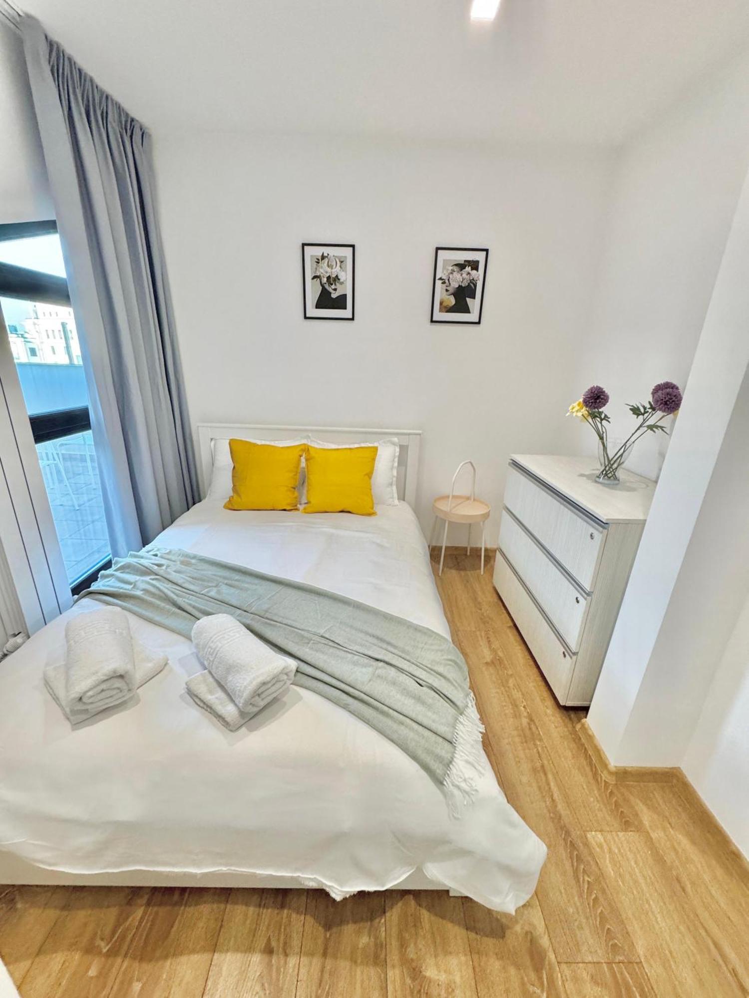 Apartament Victoriei Two Bedroom