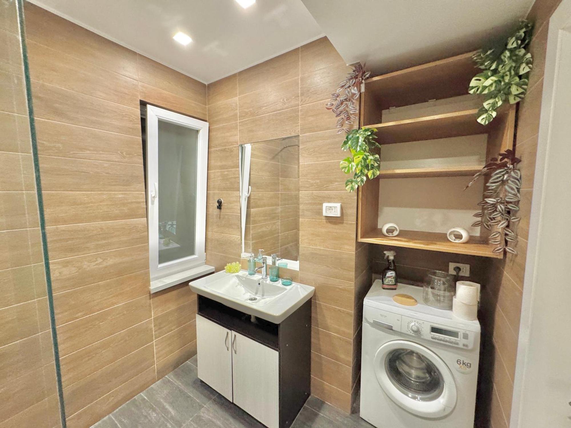 Victoriei Two Bedroom * Bucureşti